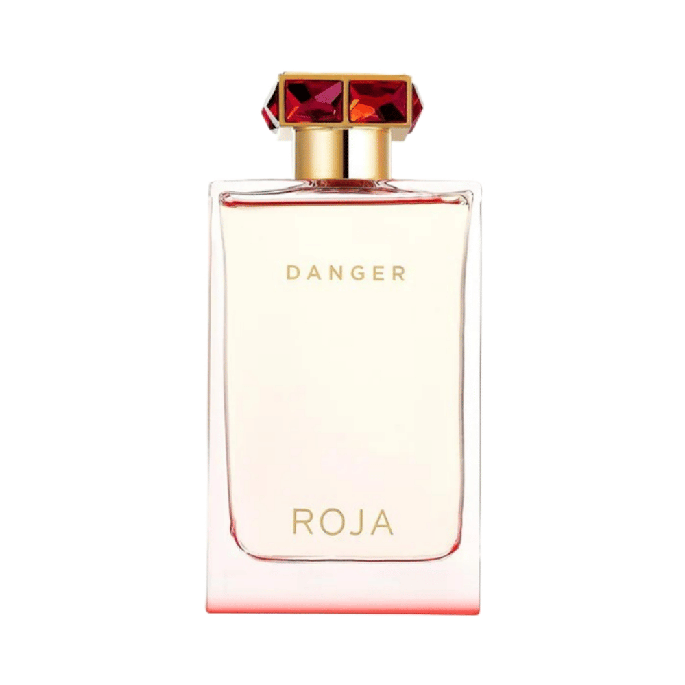 ROJA DOVE Danger Pour Femme 75 ml Eau De Parfum