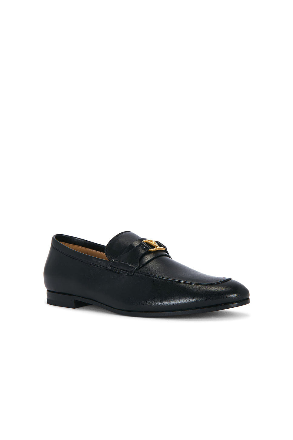 Valentino Garavani Vlogo Signature Loafer