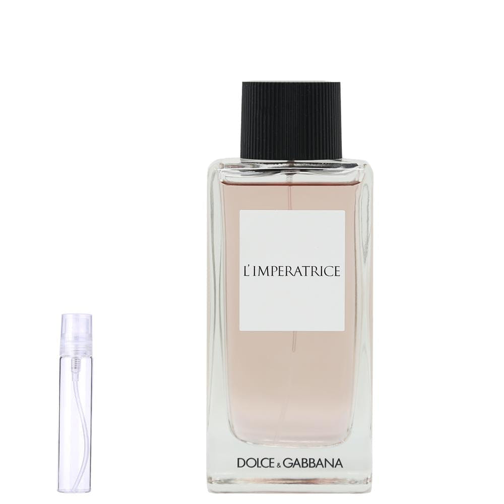 Dolce & Gabbana L'Imperatrice Eau de Toilette for Women