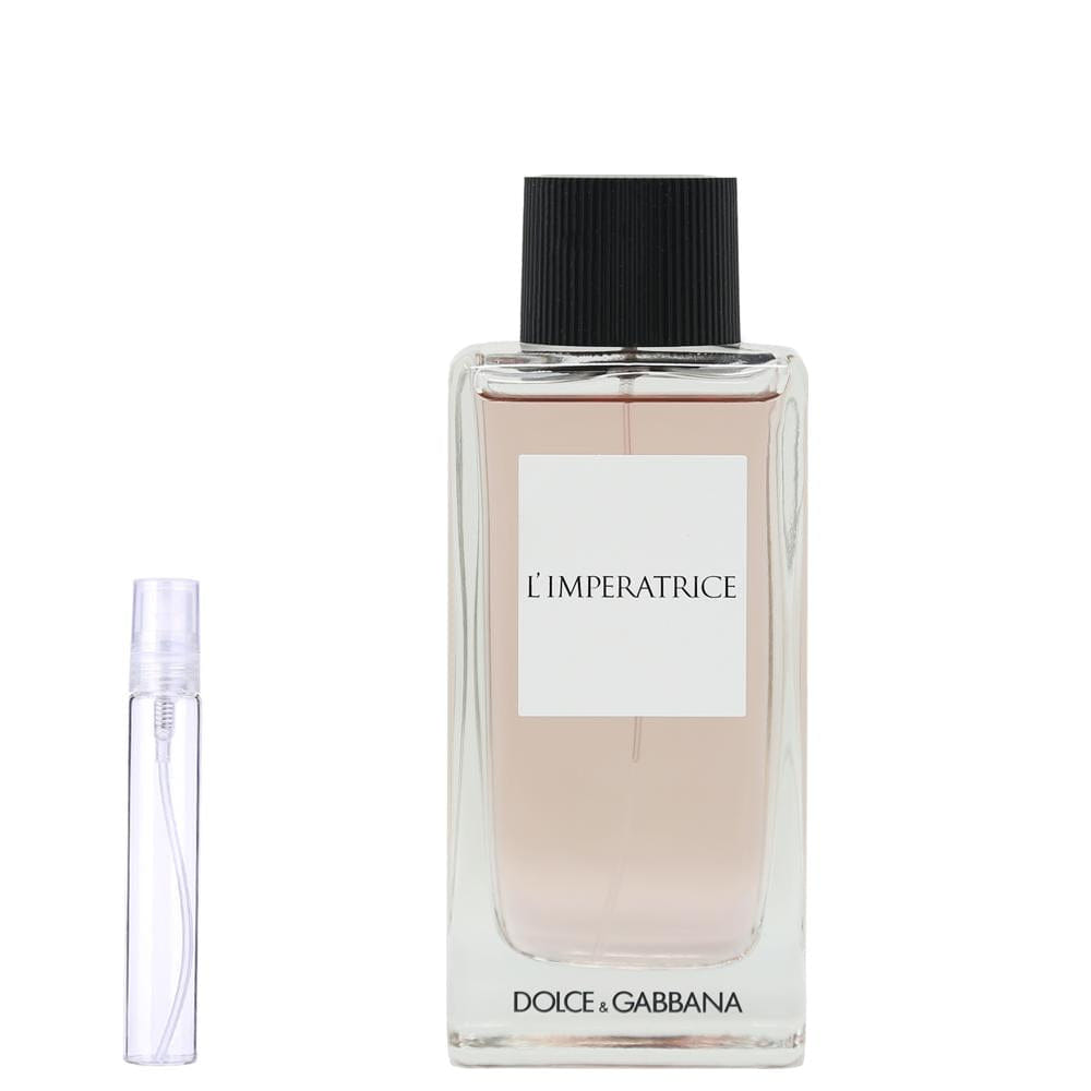 Dolce & Gabbana L'Imperatrice Eau de Toilette for Women