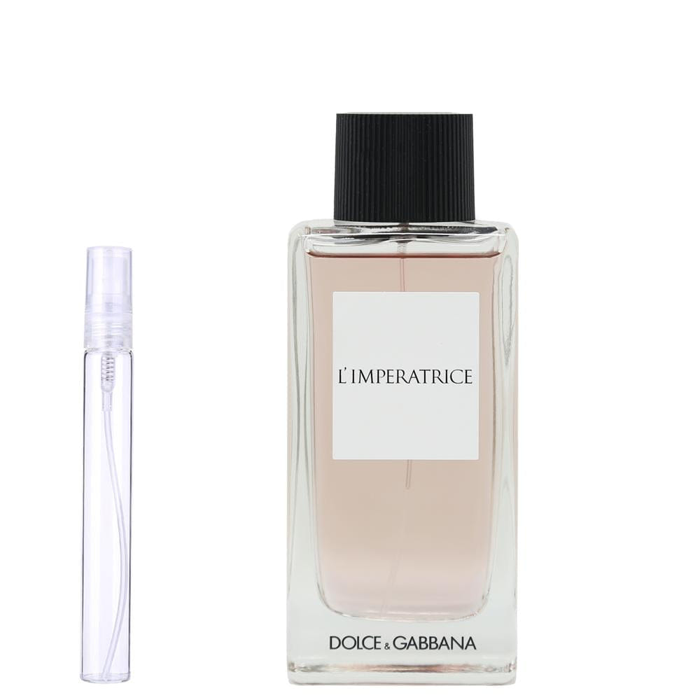 Dolce & Gabbana L'Imperatrice Eau de Toilette for Women