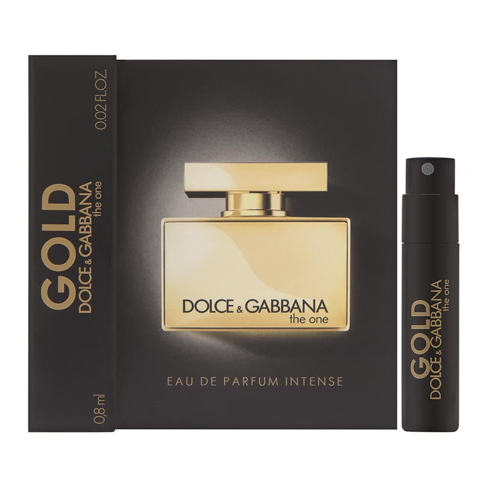 Dolce & Gabbana The One Gold for Women