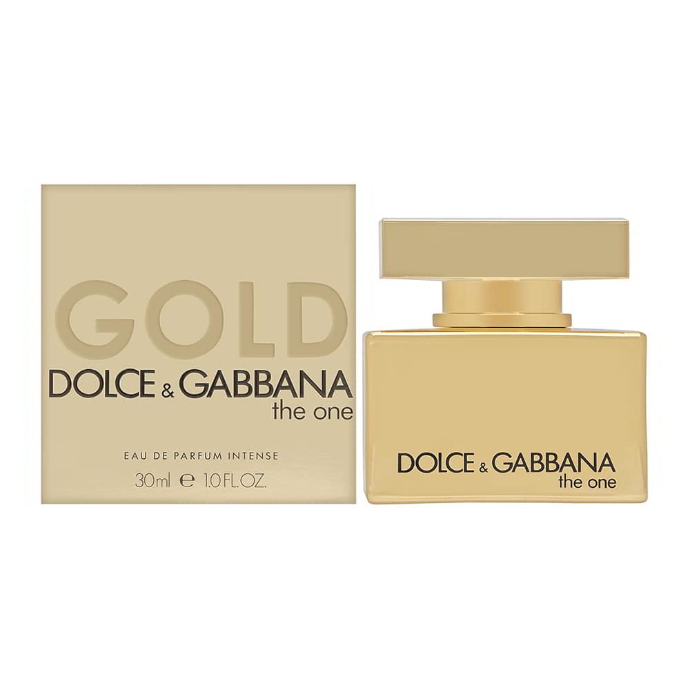 Dolce & Gabbana The One Gold for Women
