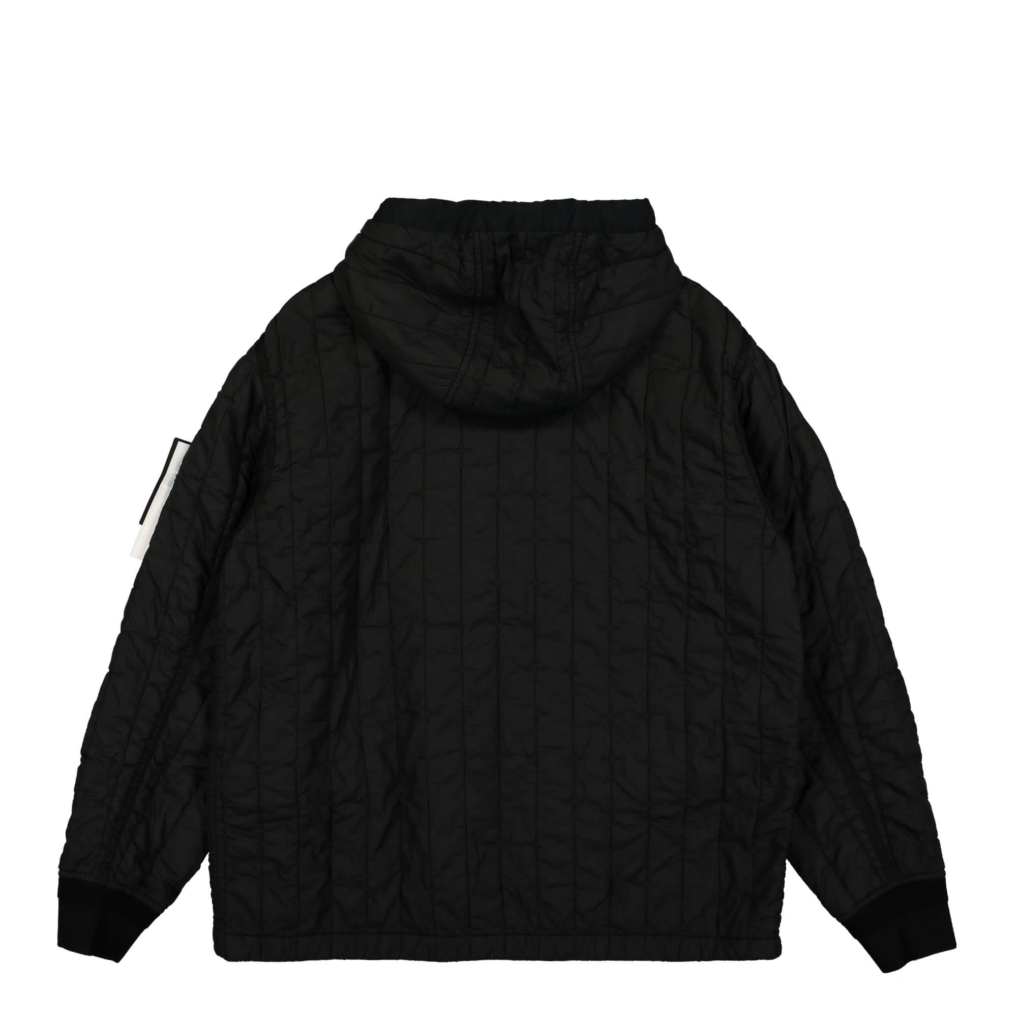 Stone Island Quilted Nylon Stella With Primaloft - TC Jacket