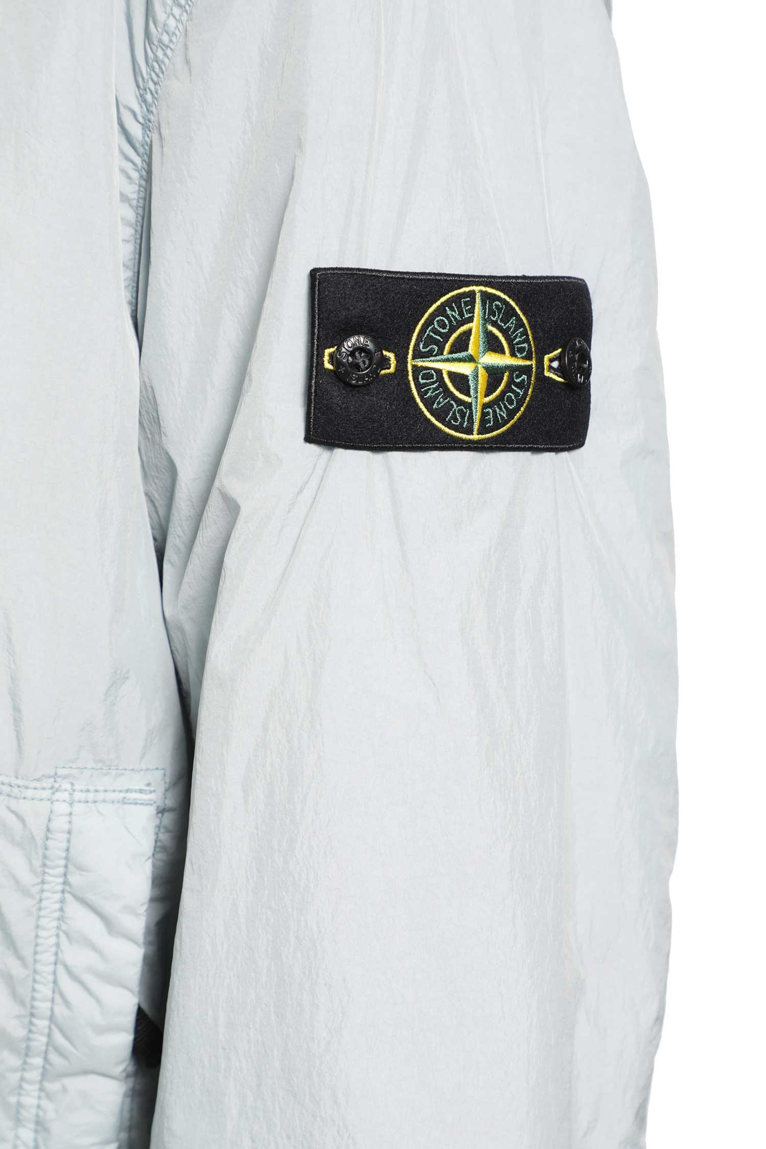 Stone Island 4100110 Crinkle Reps NY