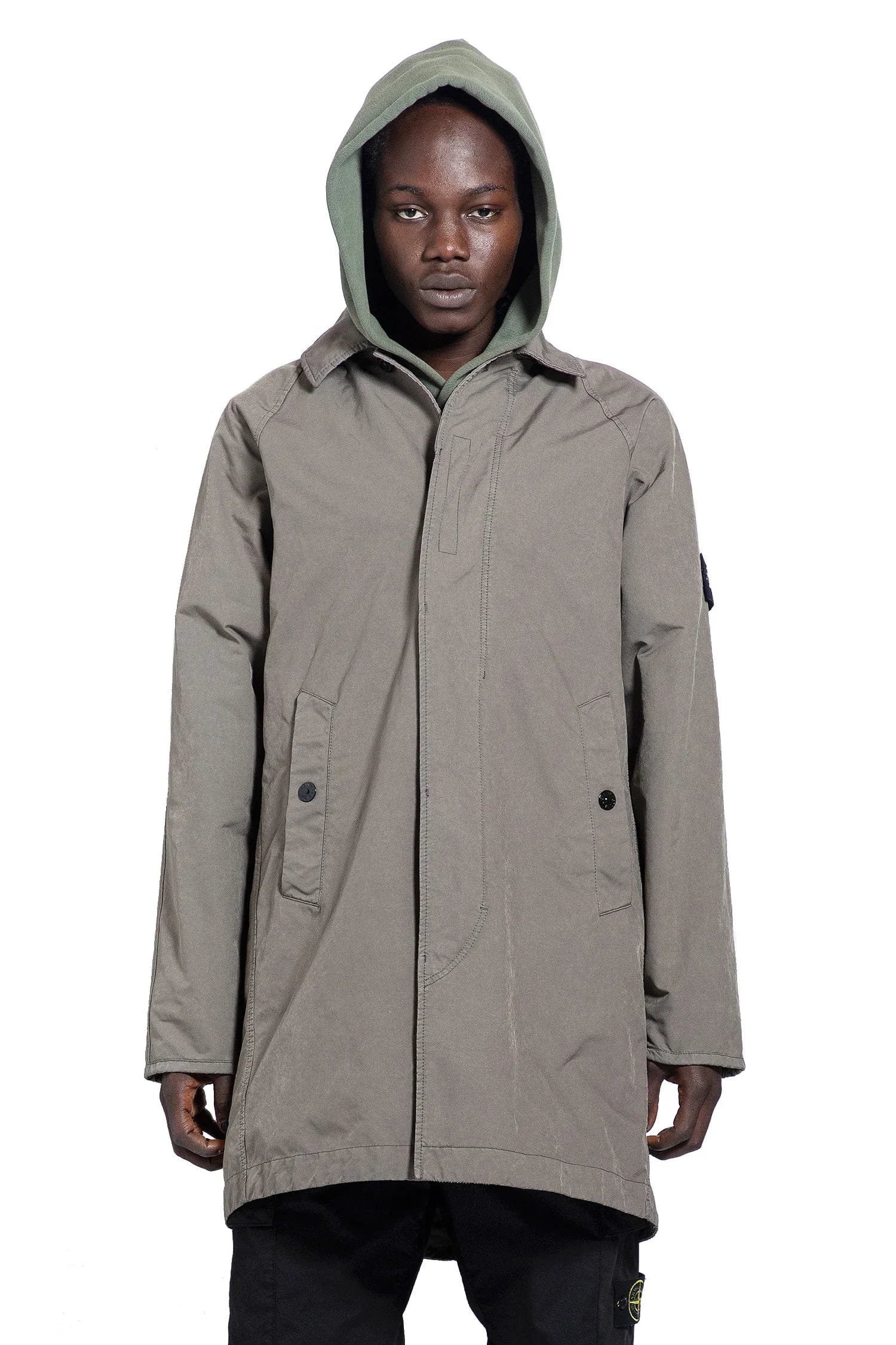 Stone Island 70249 David - Tc Jaket