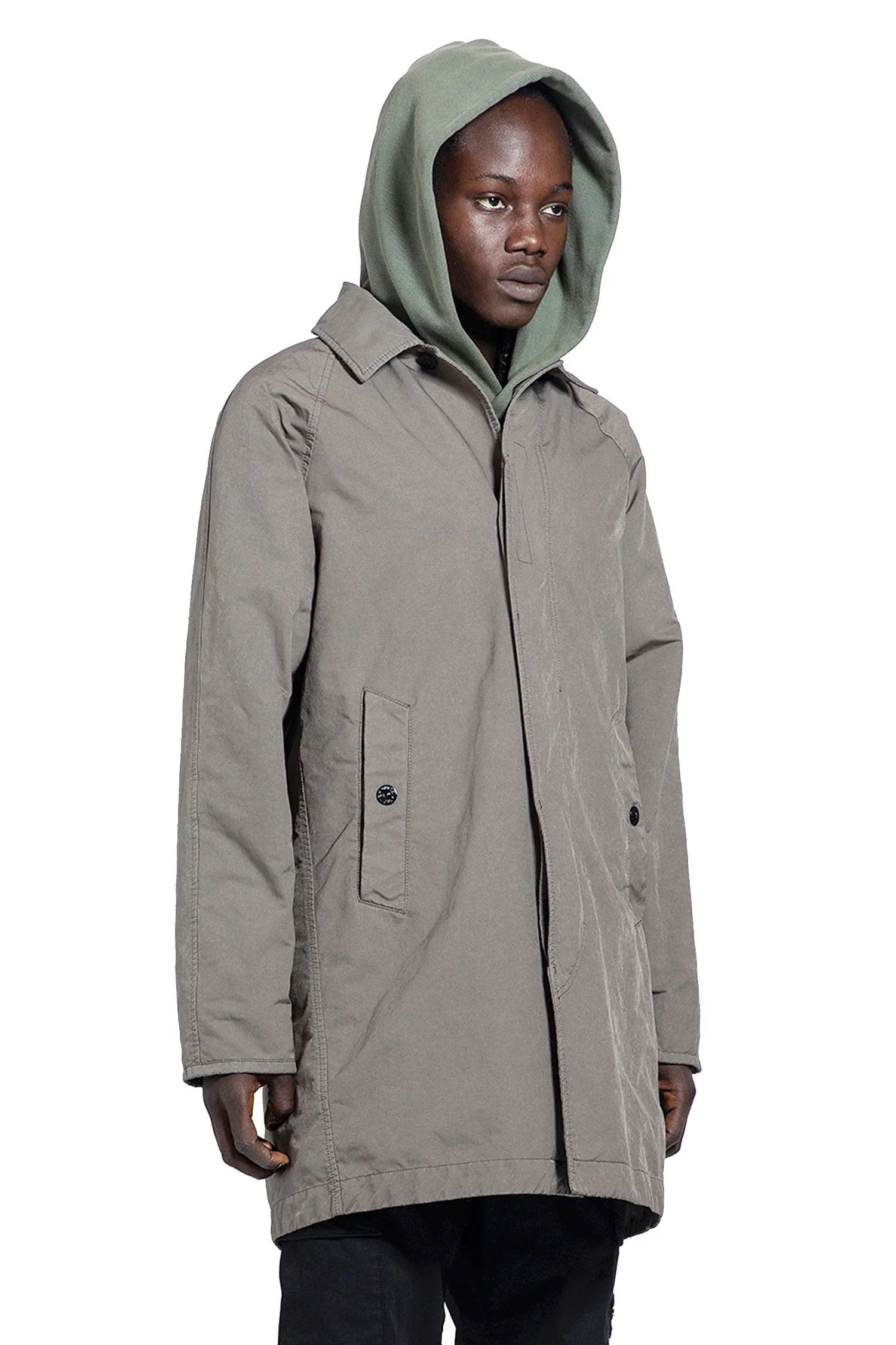 Stone Island 70249 David - Tc Jaket