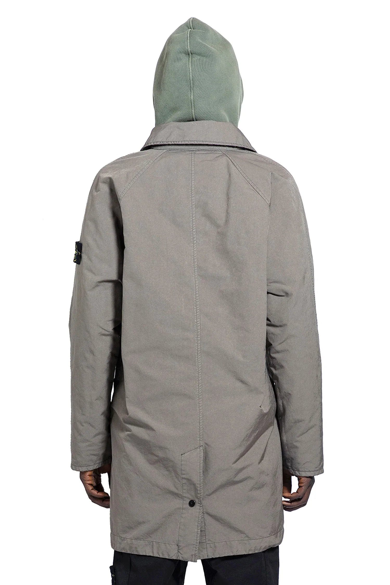 Stone Island 70249 David - Tc Jaket