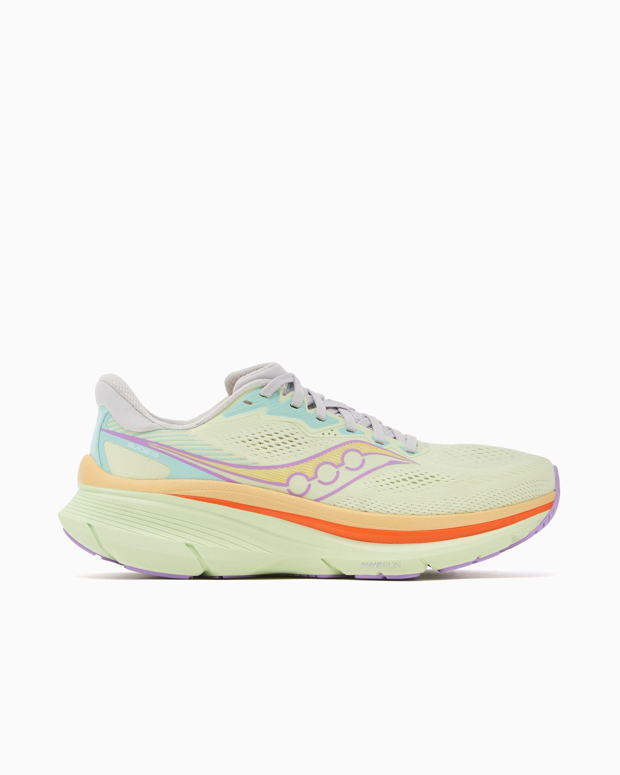 Saucony Guide 19 Prism