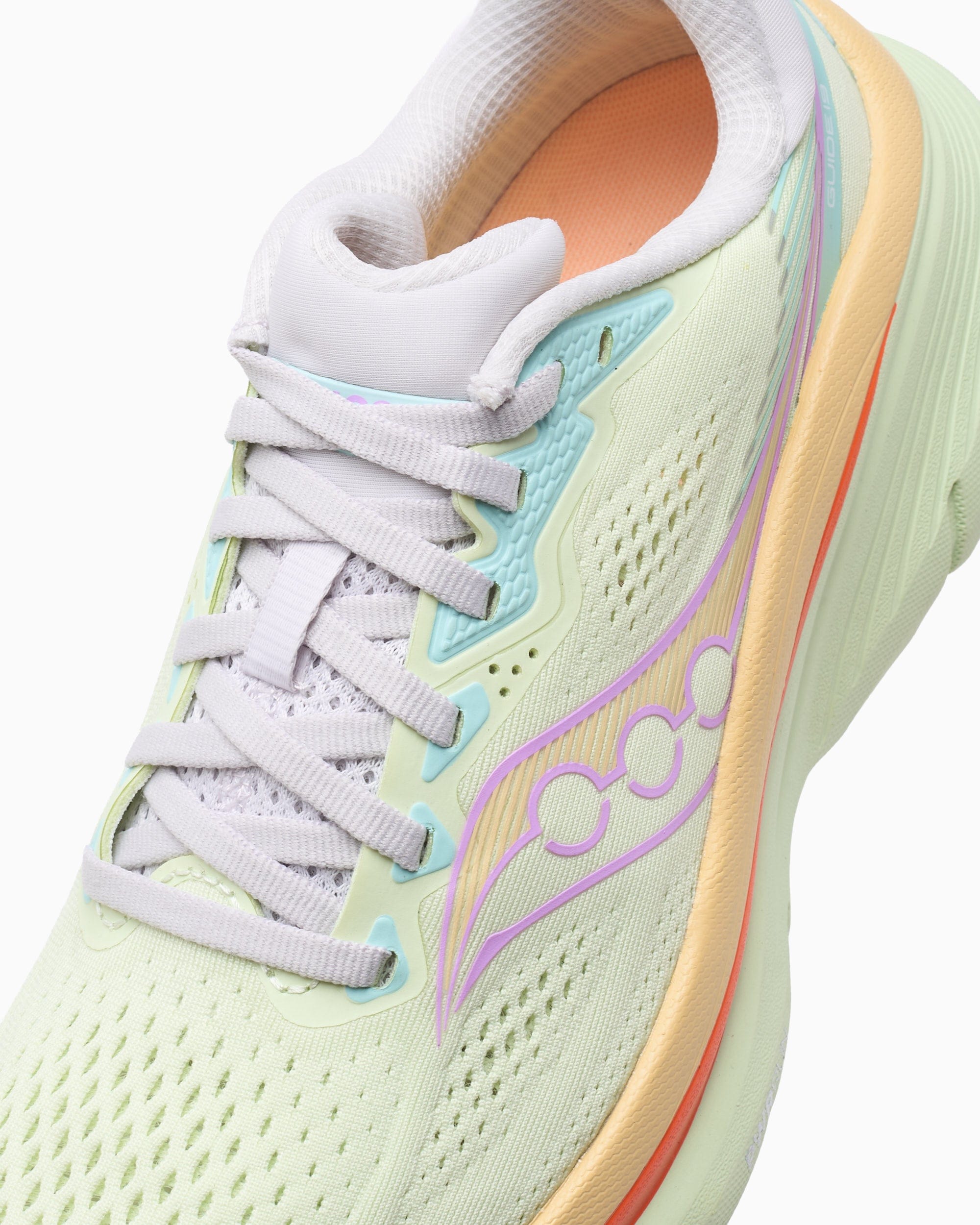 Saucony Guide 19 Prism