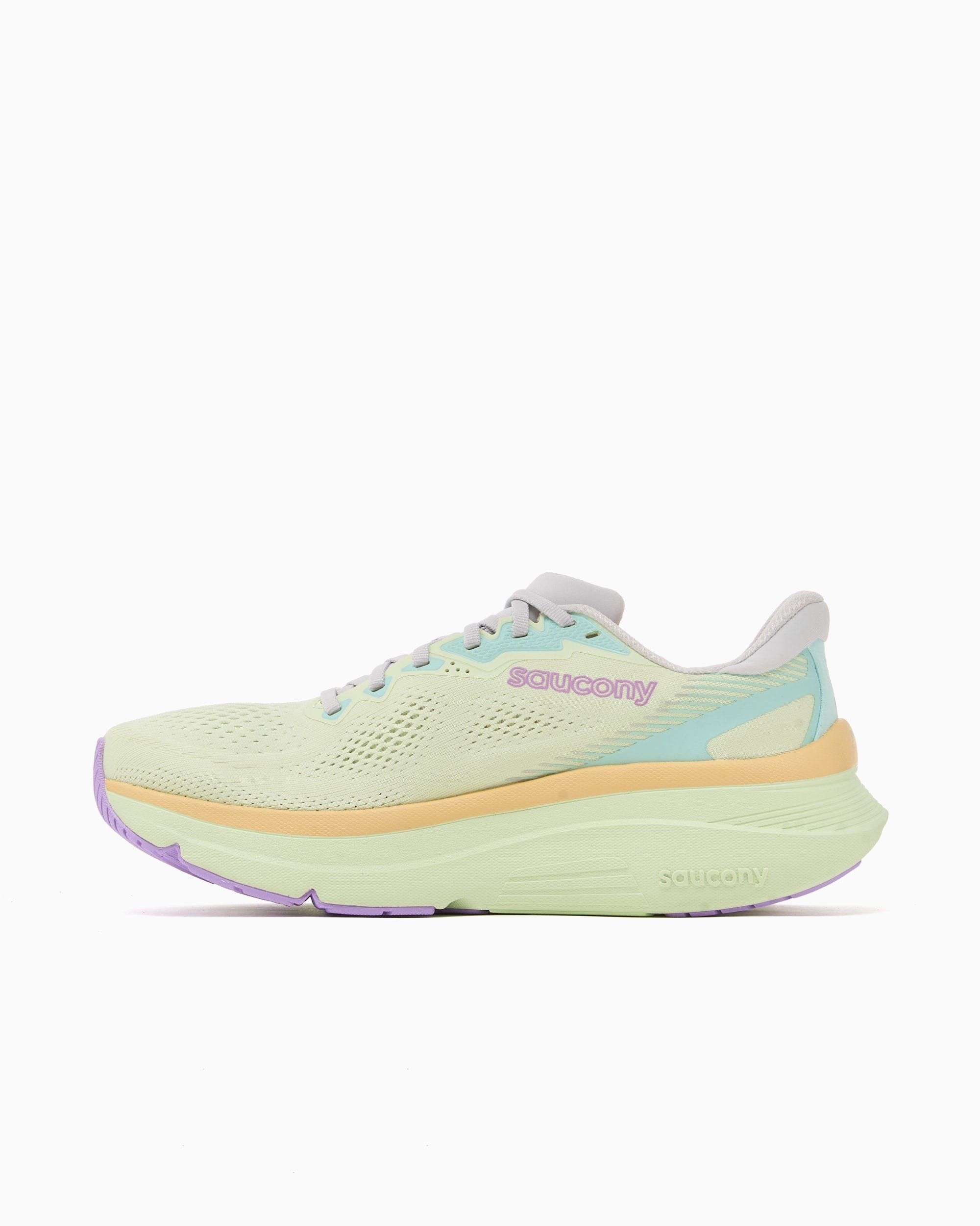 Saucony Guide 19 Prism