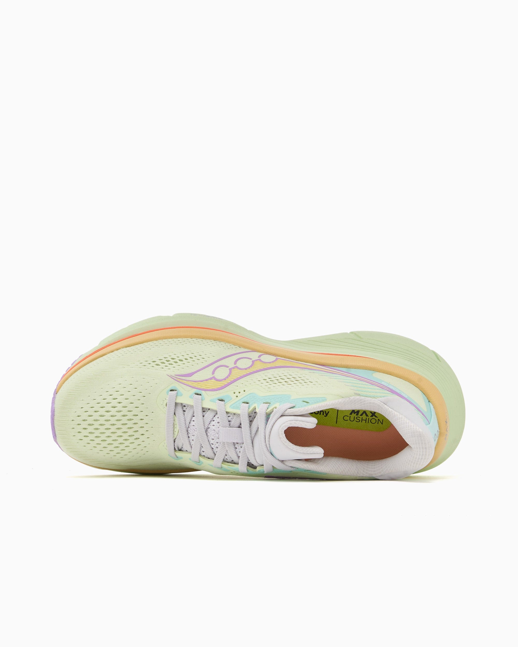 Saucony Guide 19 Prism