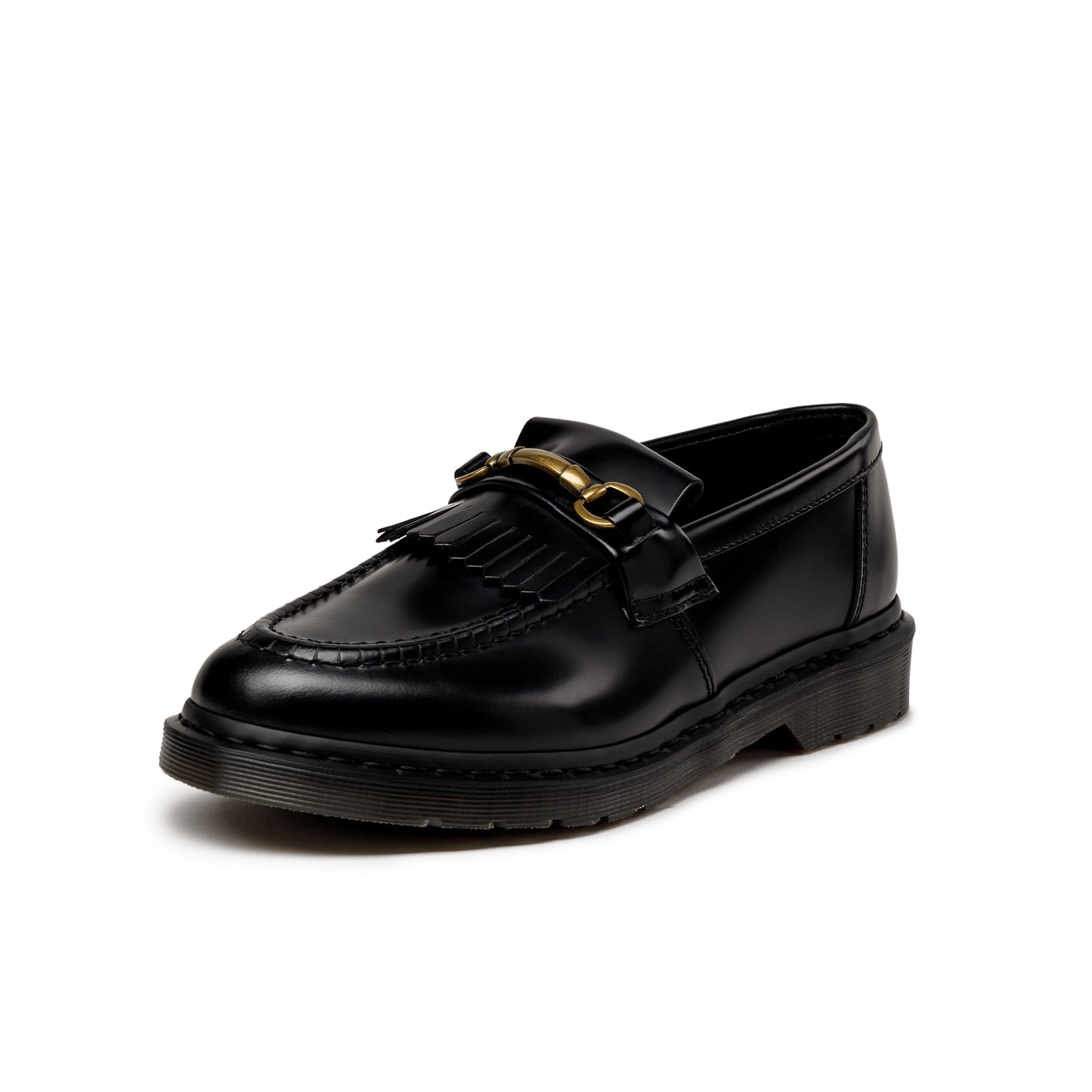 Dr. Martens Adrian Snaffle Loafer