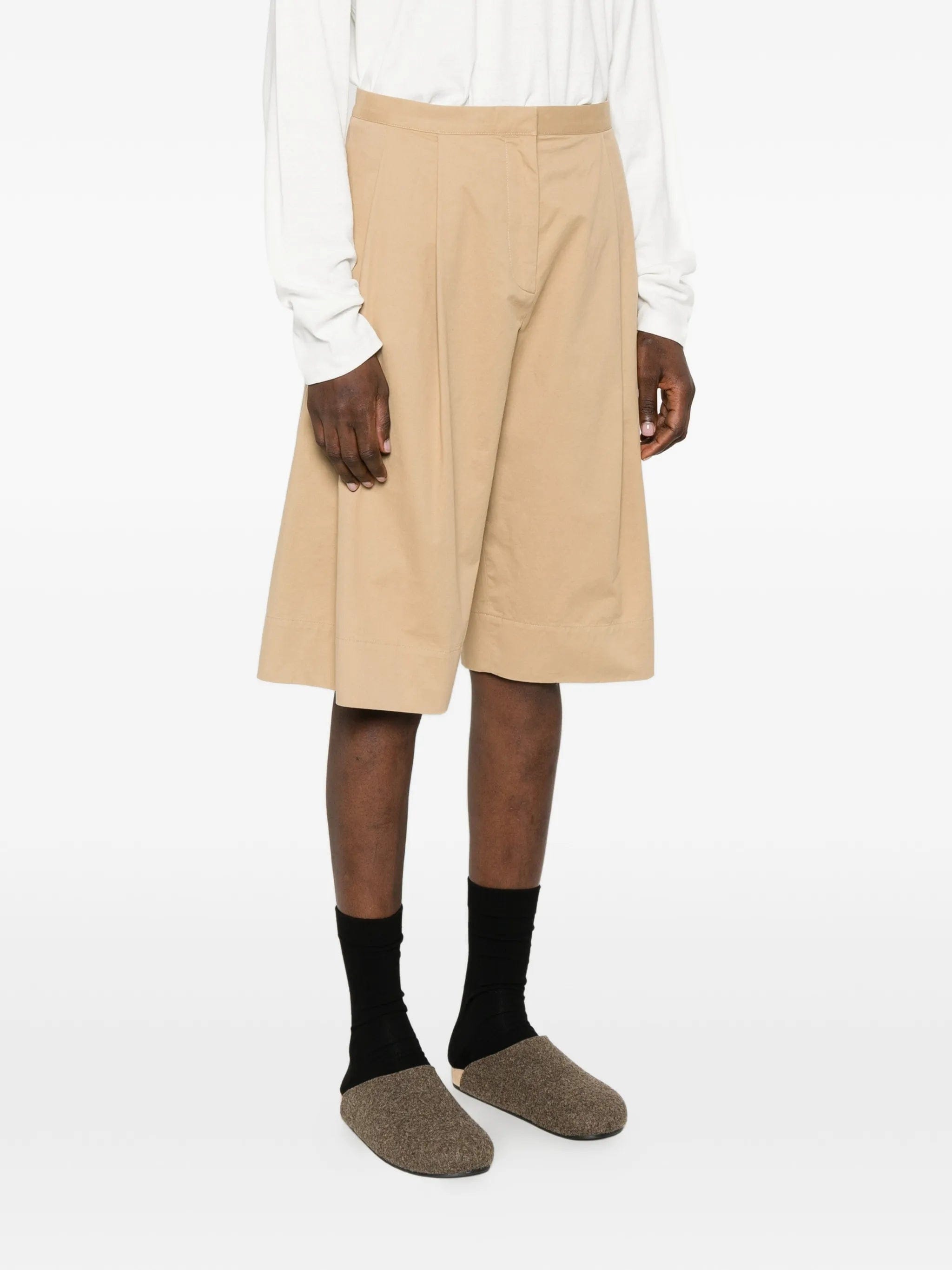 The Row Kalyan shorts