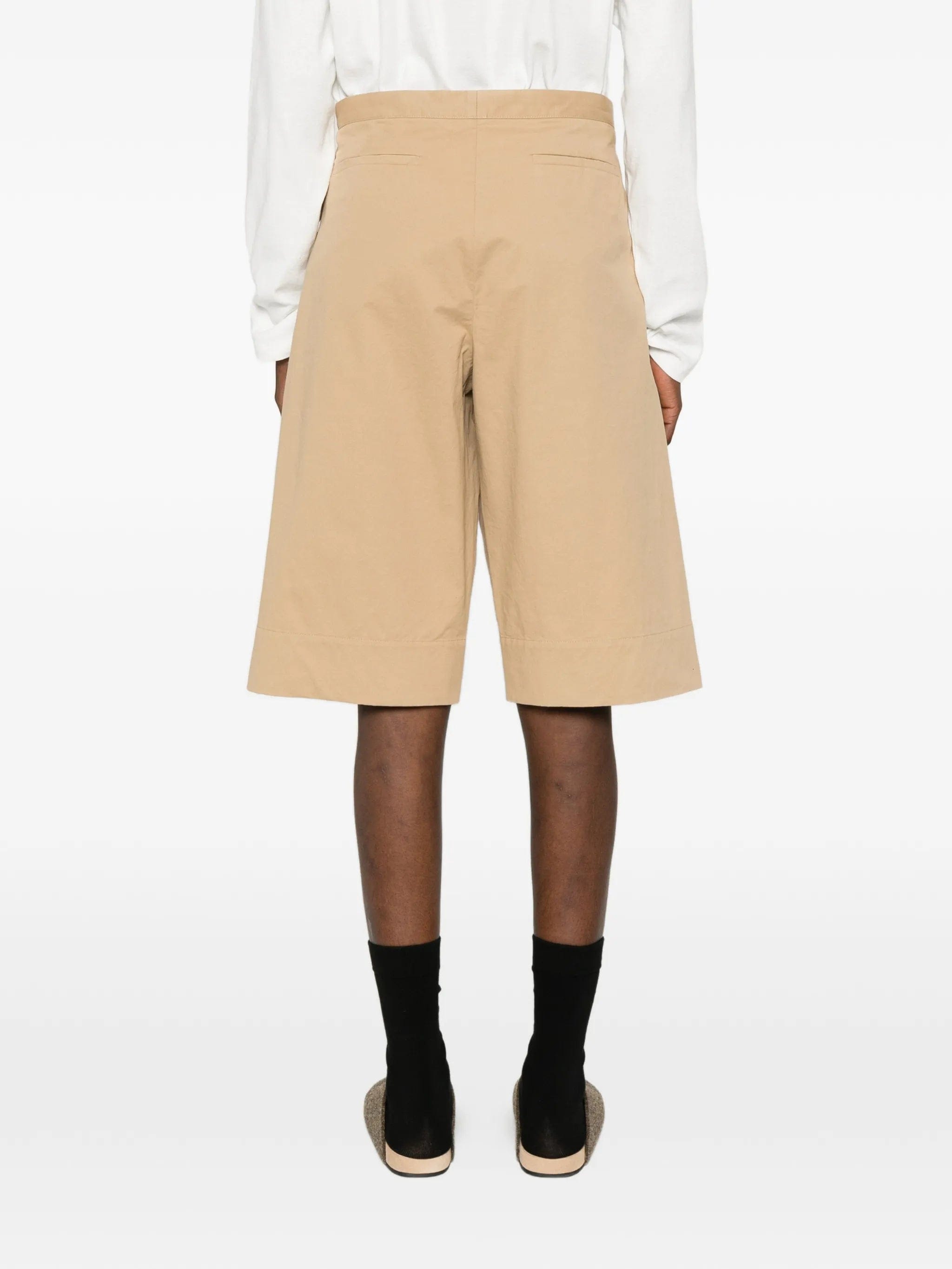 The Row Kalyan shorts