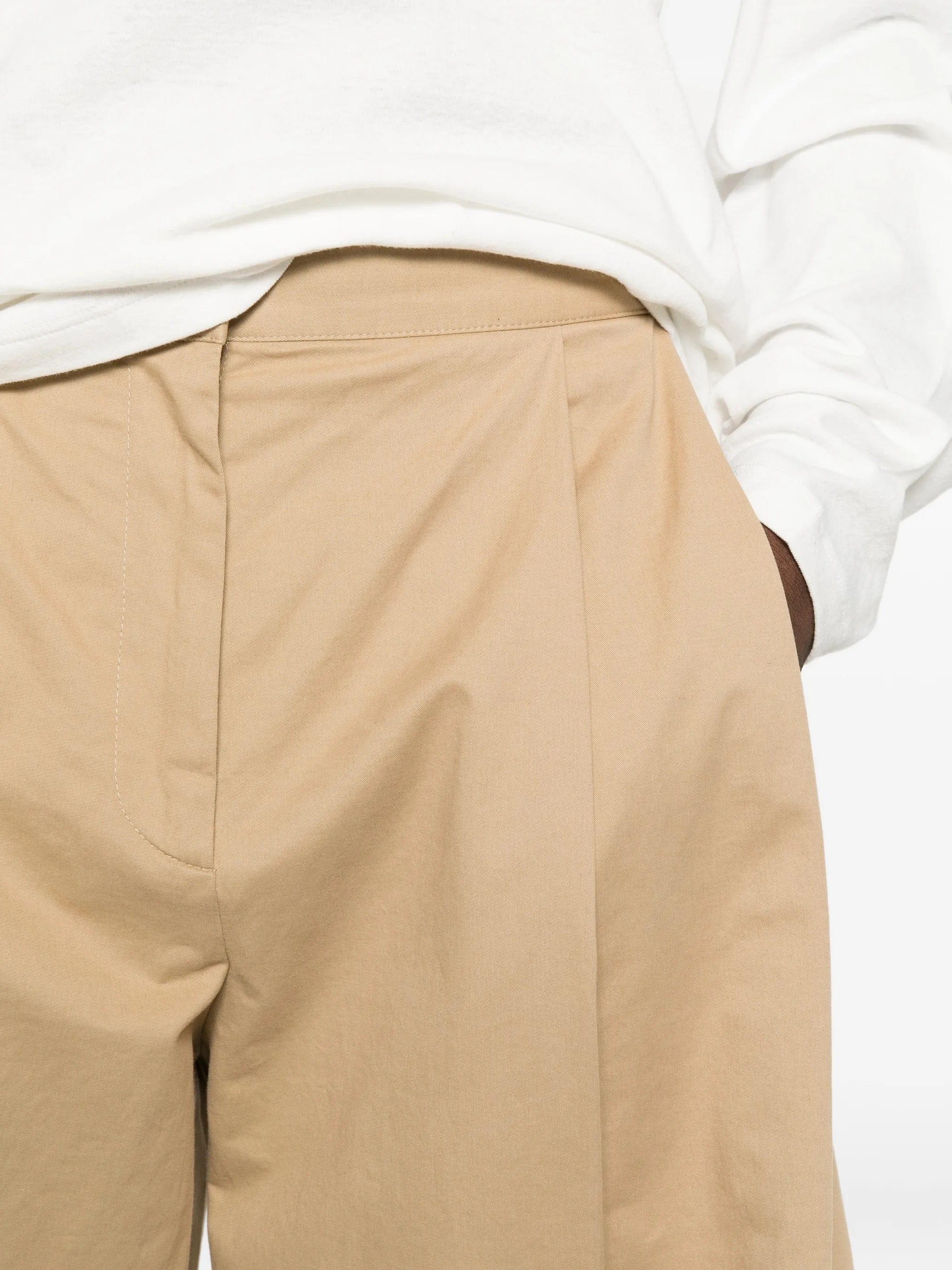 The Row Kalyan shorts
