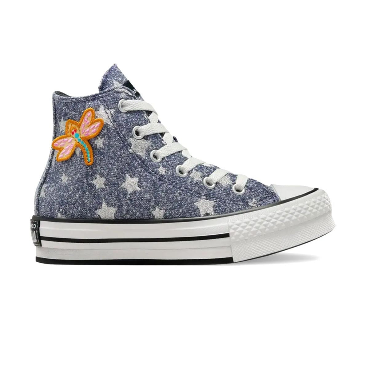 Converse '+ Coraline CTAS (PS)