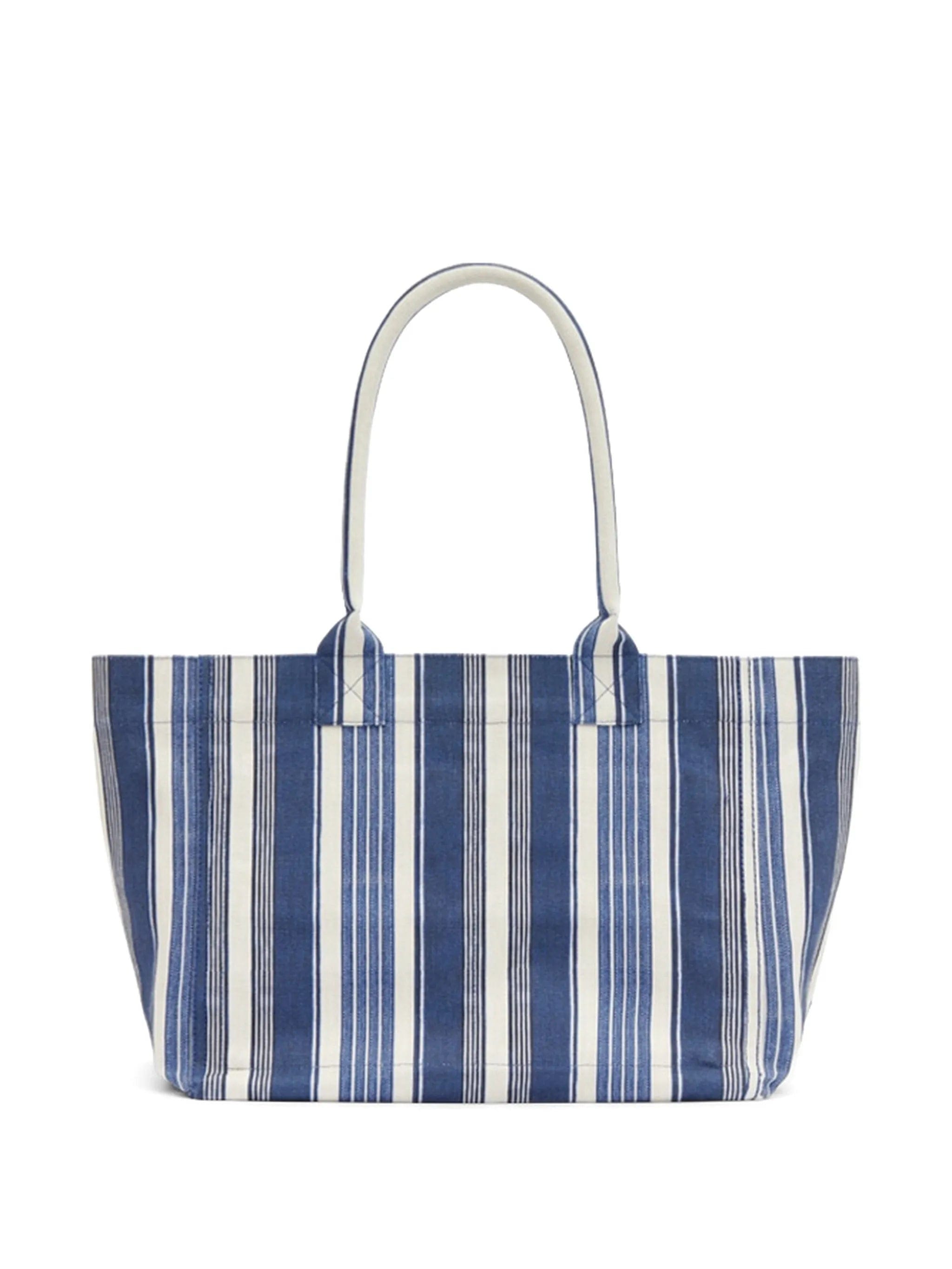 Isabel Marant Yenky zipped tote bag