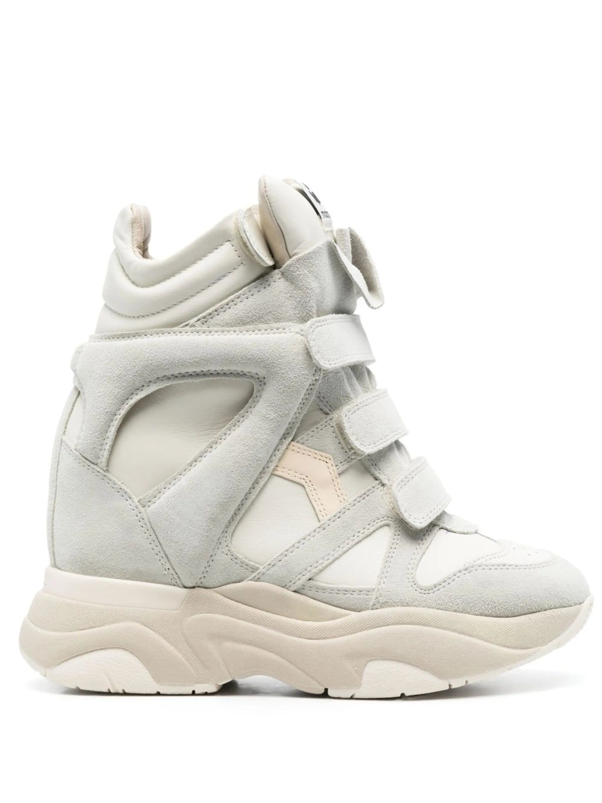Isabel Marant Balskee sneakers