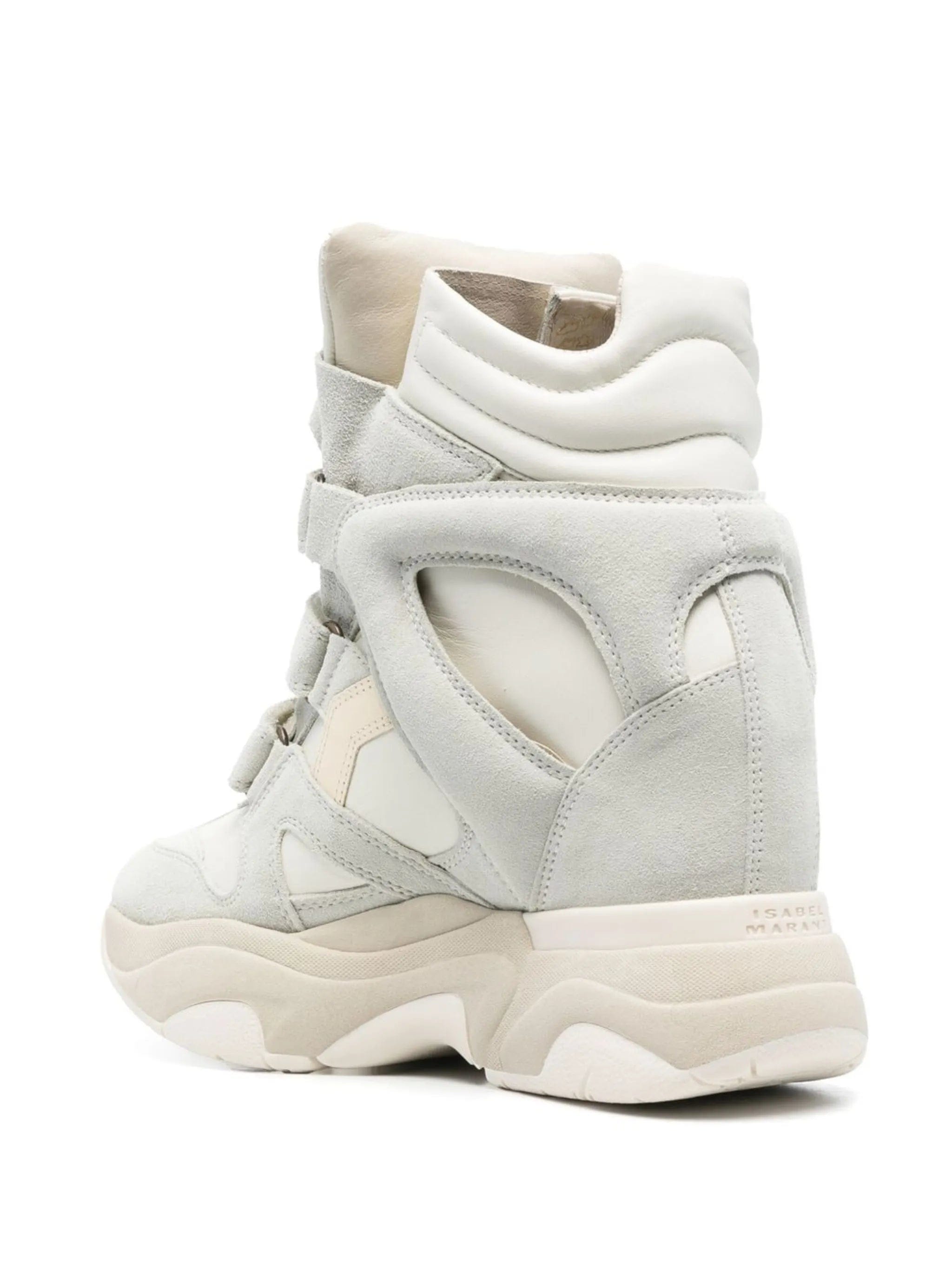 Isabel Marant Balskee sneakers