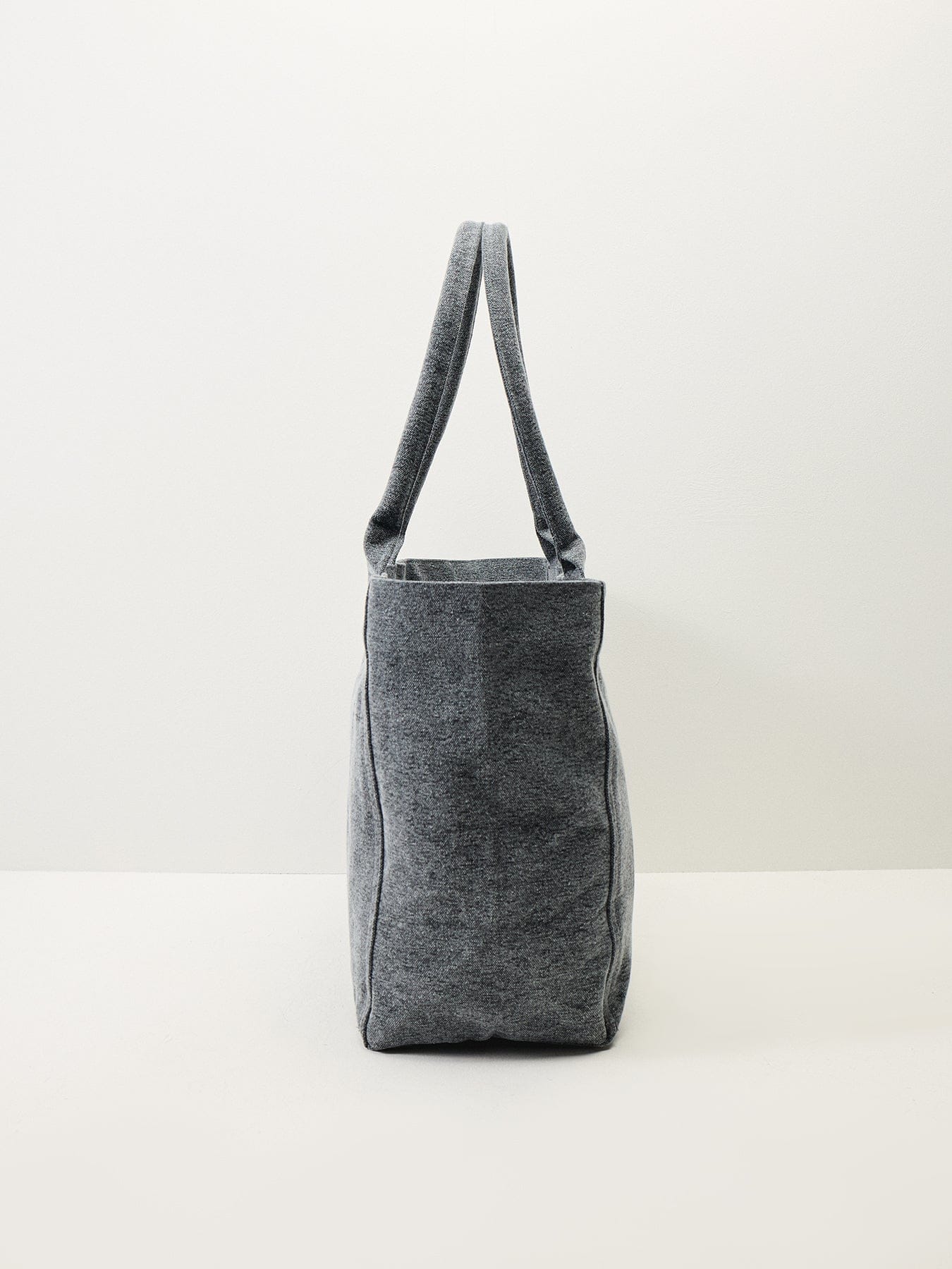 Isabel Marant Zenky Zipped Canvas Tote