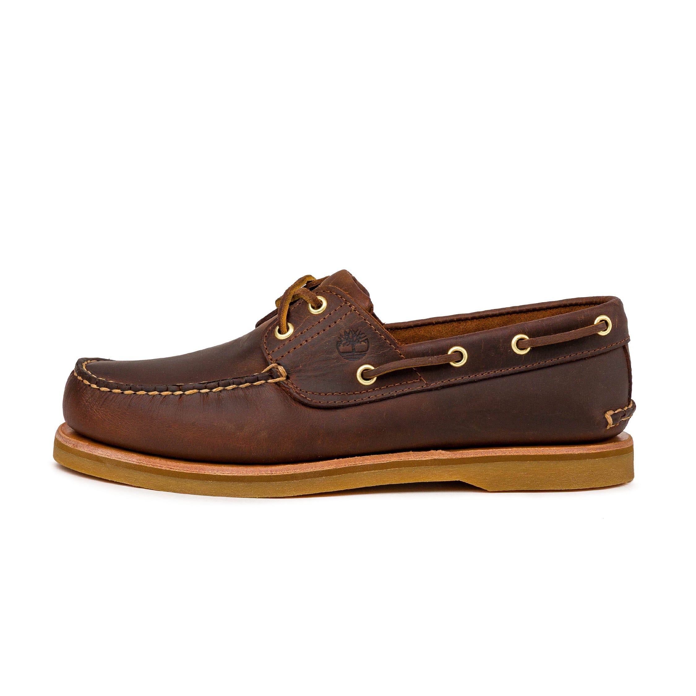 Timberland Crafted Boat Shoe *Vibram*