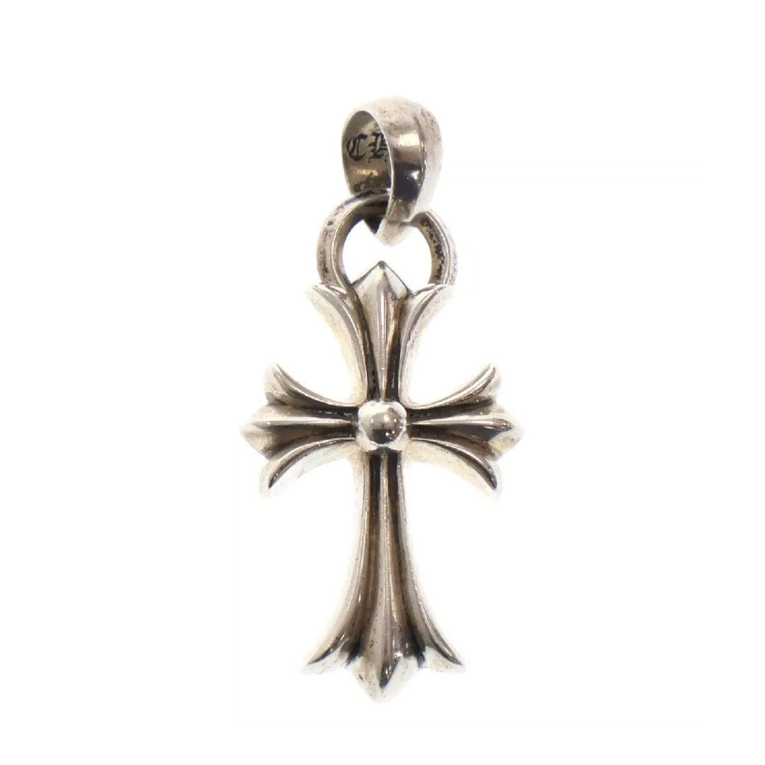 Chrome Hearts Big Cross Pendant (Pendant Only)