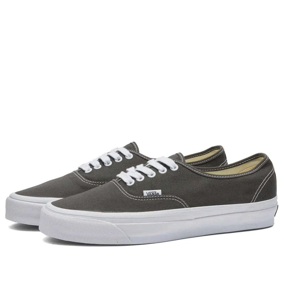 Vans LX AUTHENTIC REISSUE 44 - GUNMETAL