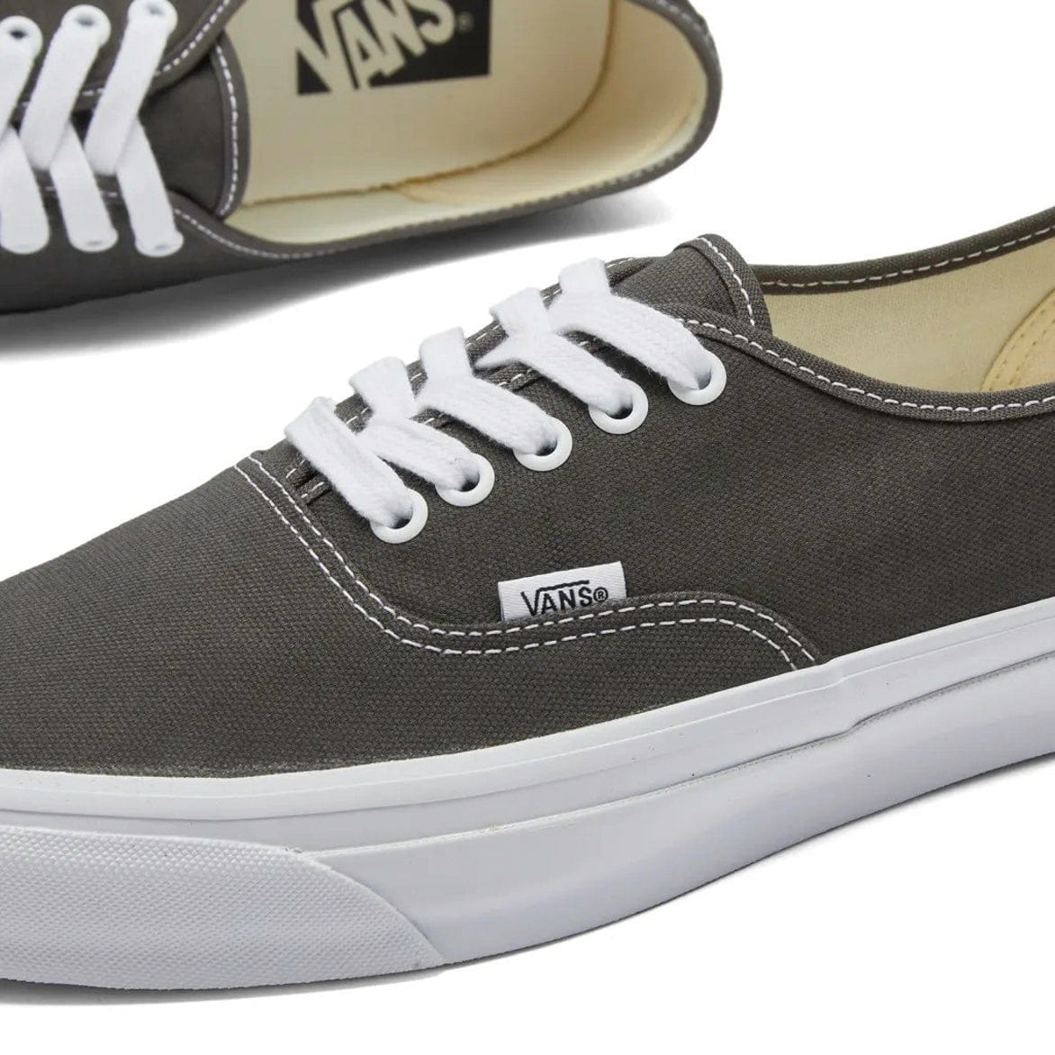 Vans LX AUTHENTIC REISSUE 44 - GUNMETAL