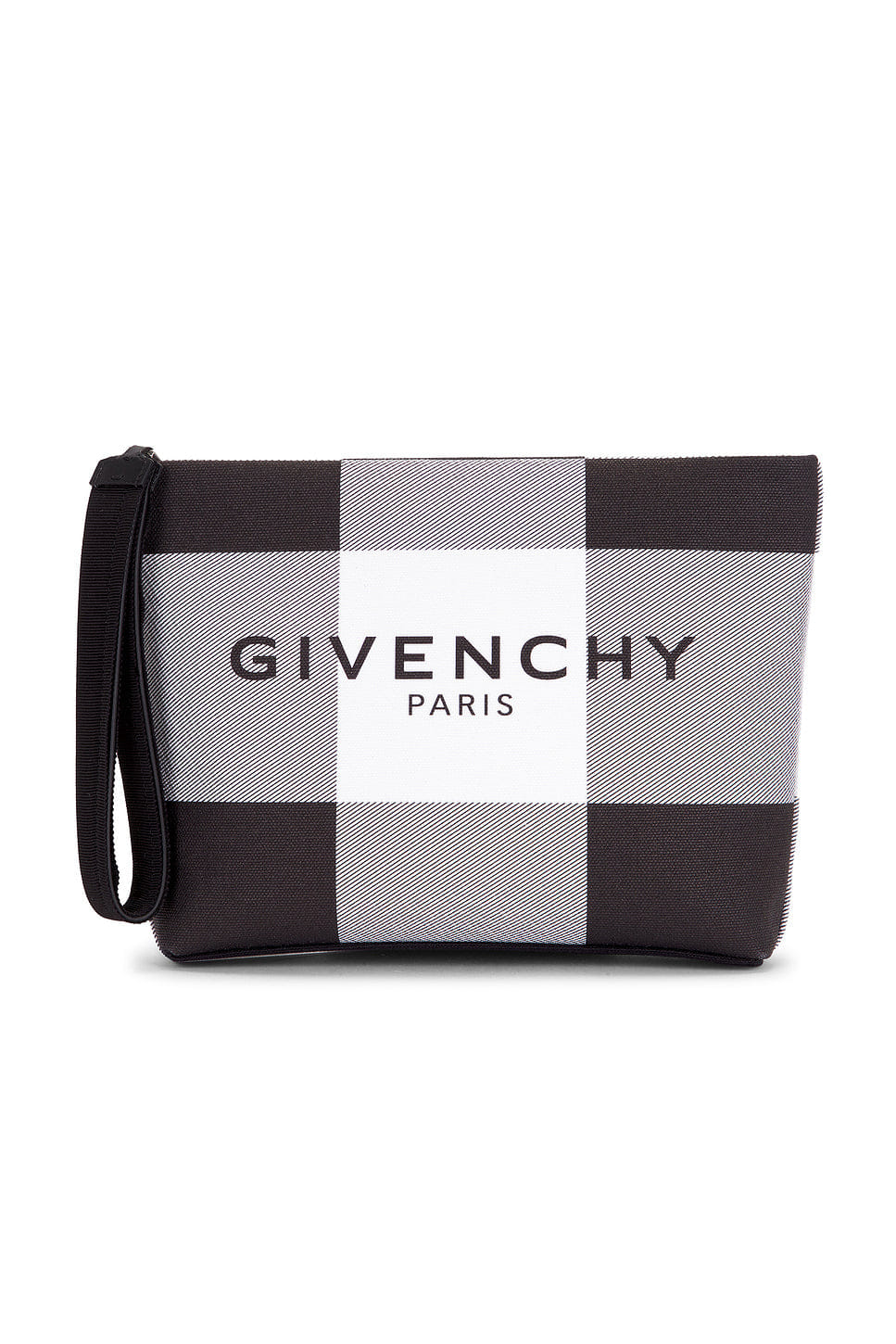 Givenchy Logo Pouch