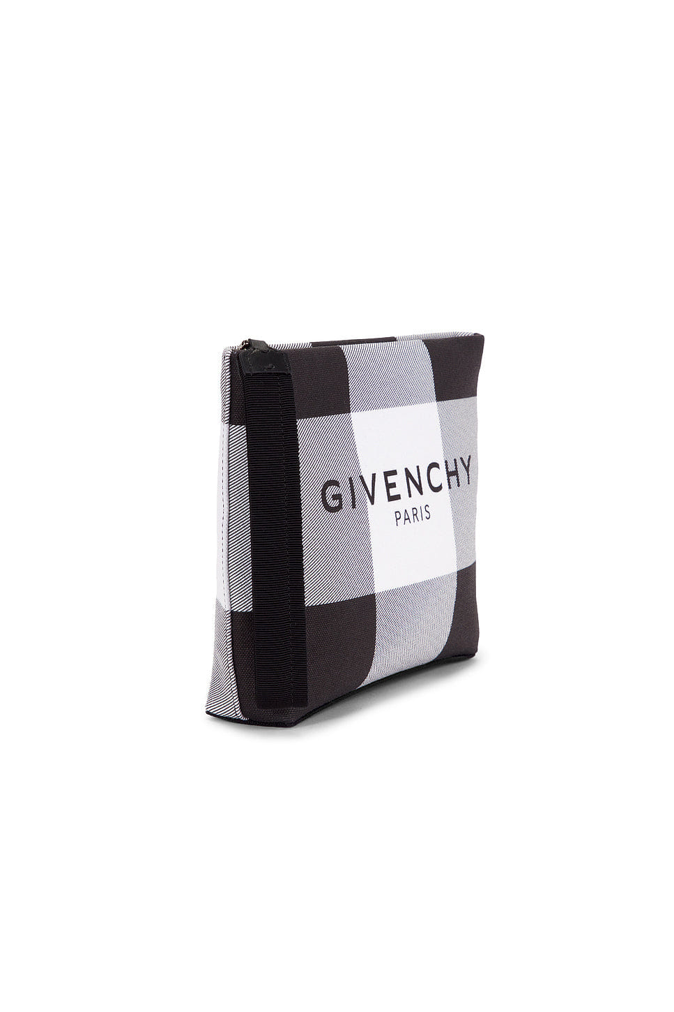 Givenchy Logo Pouch