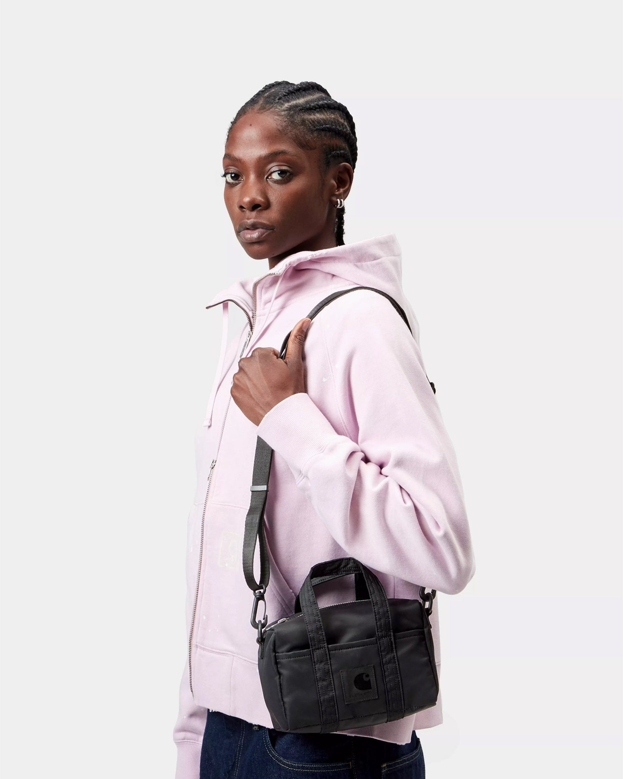 Carhartt WIP Bolso de hombro Repelente al agua Carhartt WIP Otis Small Unisex