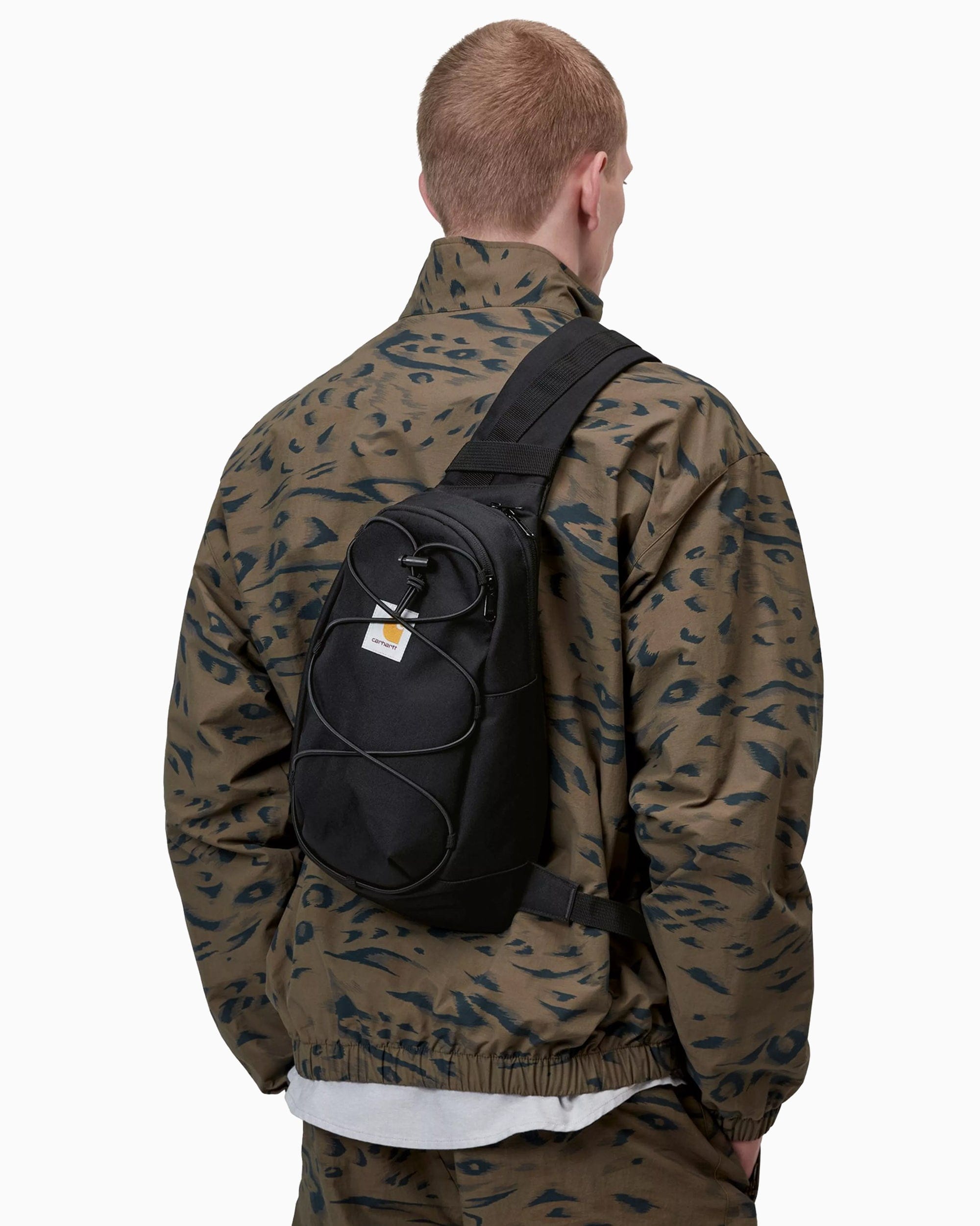 Carhartt WIP Bolso de hombro Carhartt WIP Kyle Sling Unisex