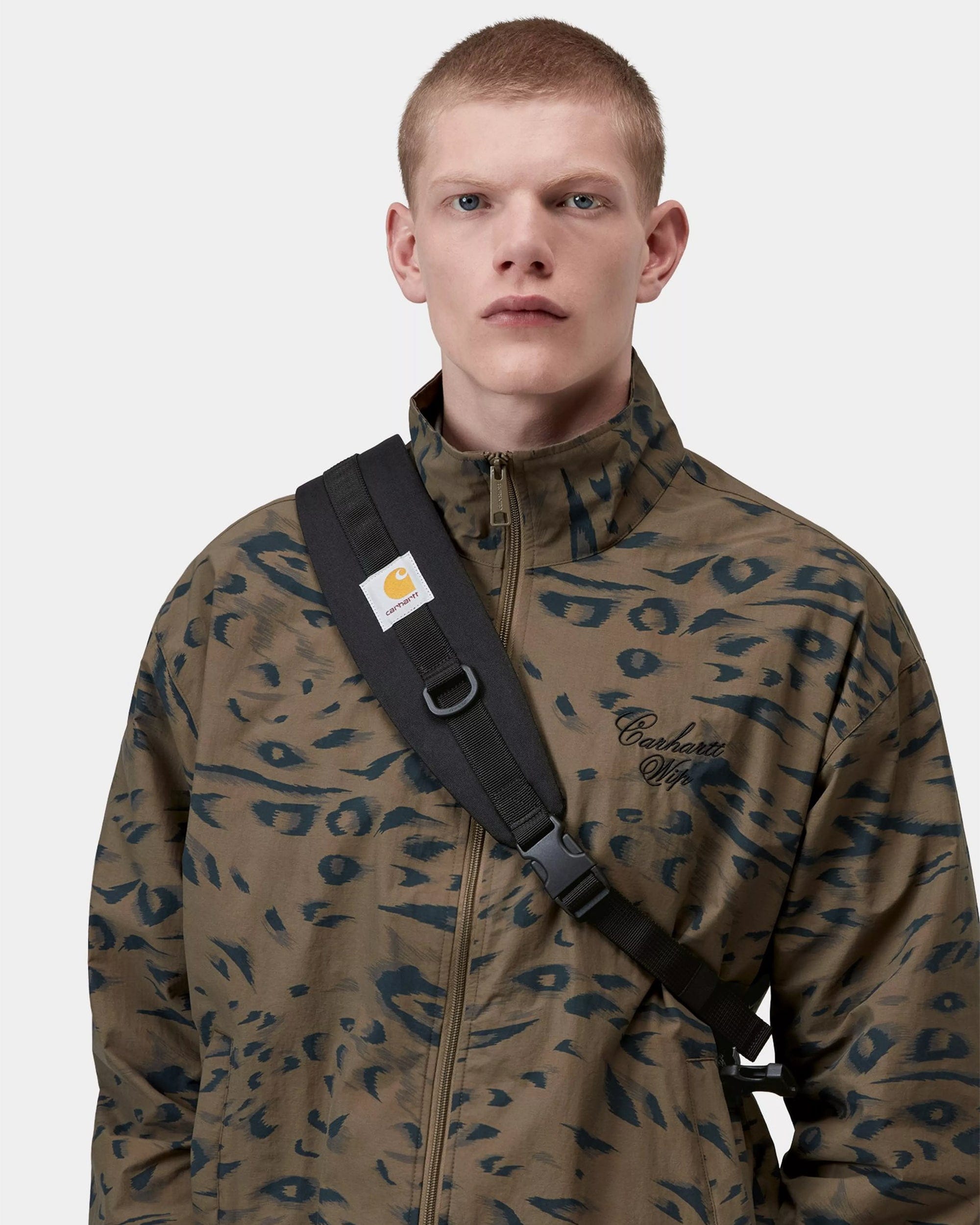 Carhartt WIP Bolso de hombro Carhartt WIP Kyle Sling Unisex