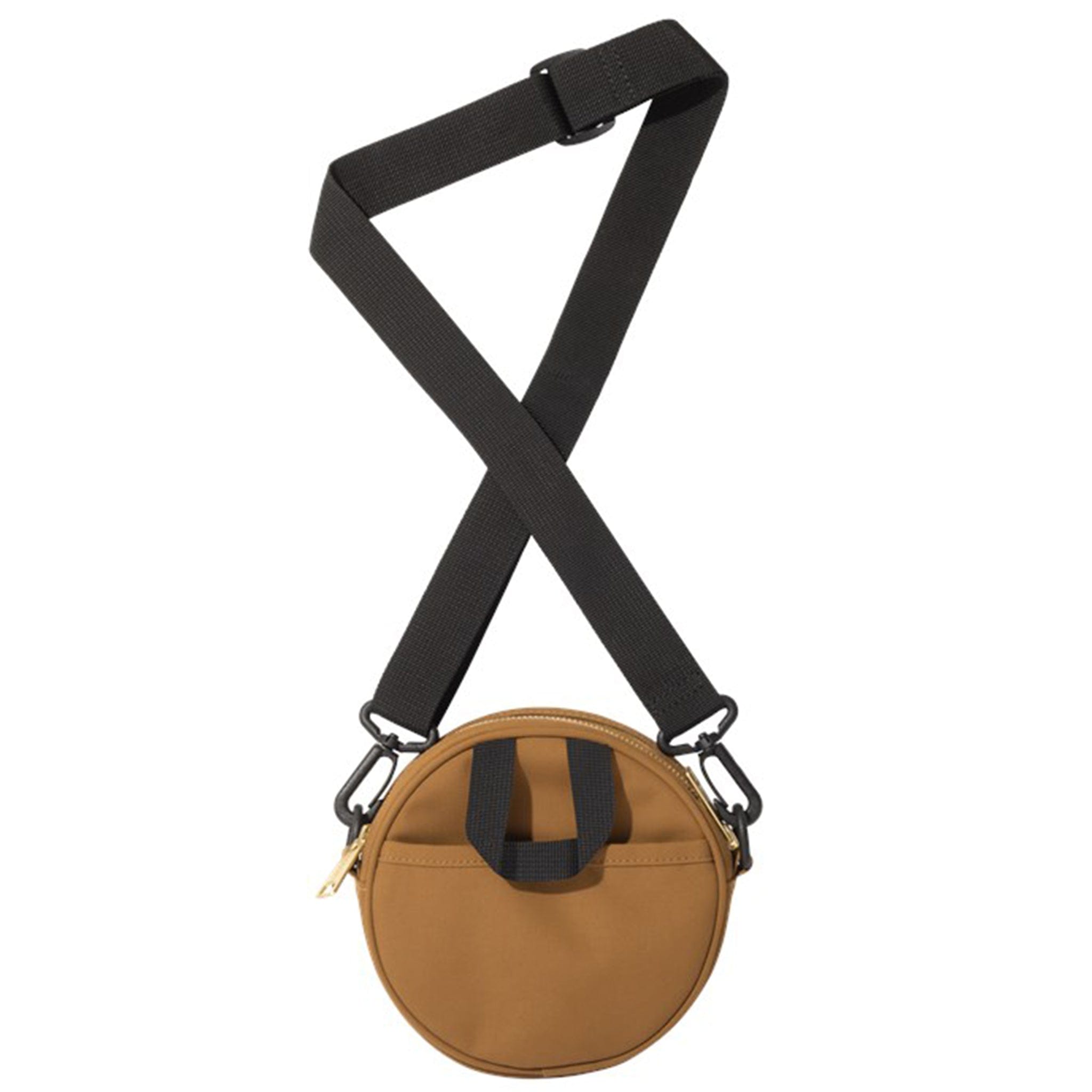 Carhartt WIP Clarton Bag (Hamilton Brown)