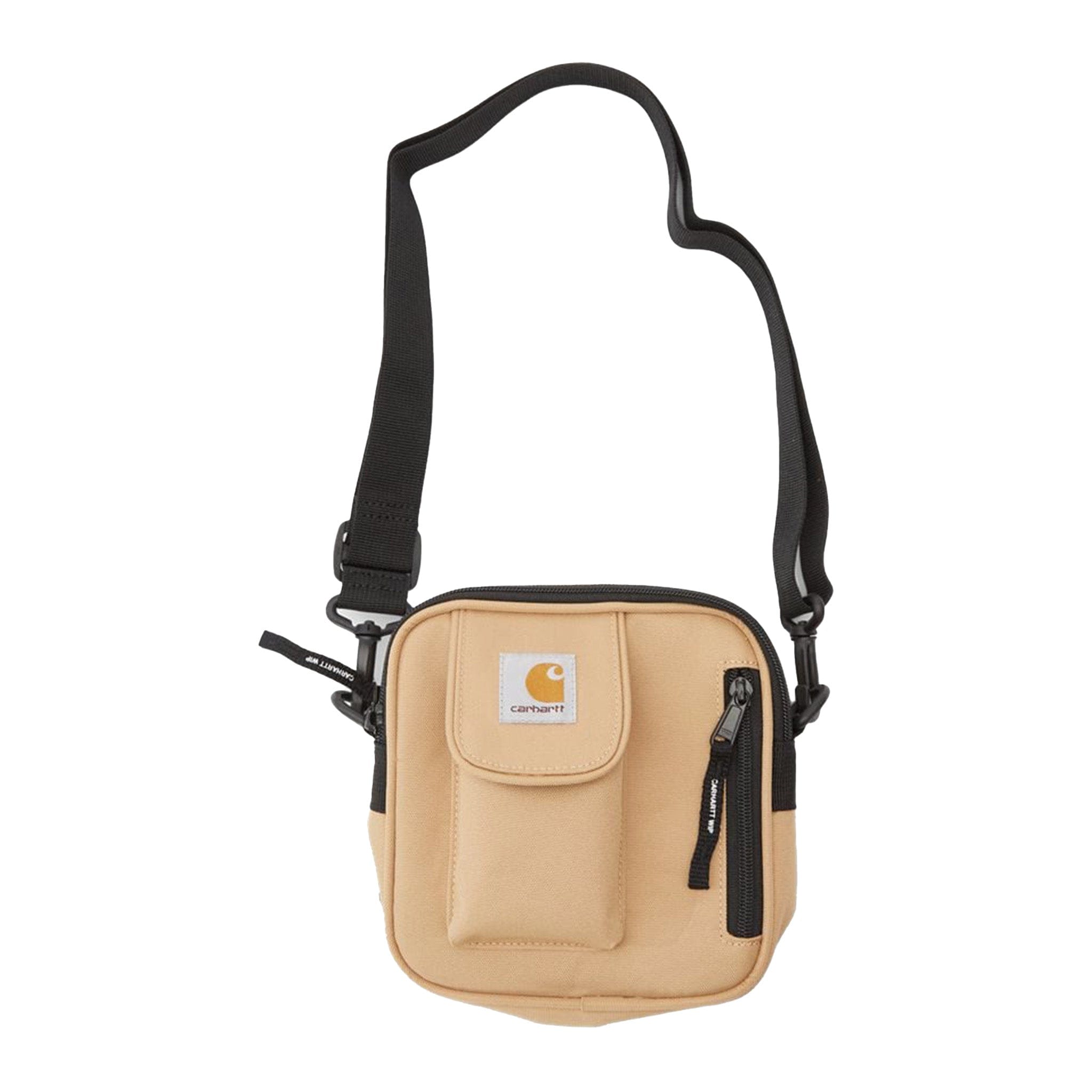 Carhartt WIP Essentials Bag (dusty h brown)