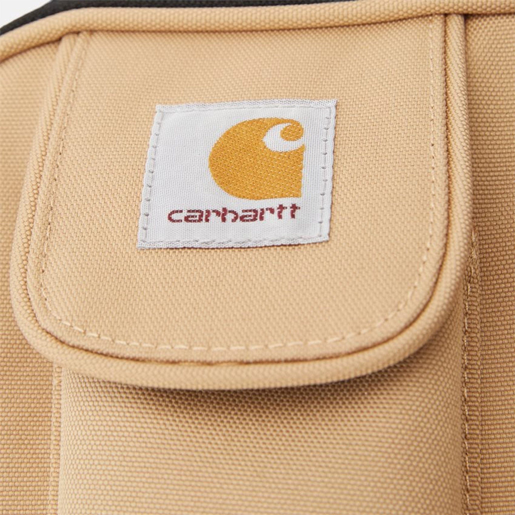 Carhartt WIP Essentials Bag (dusty h brown)