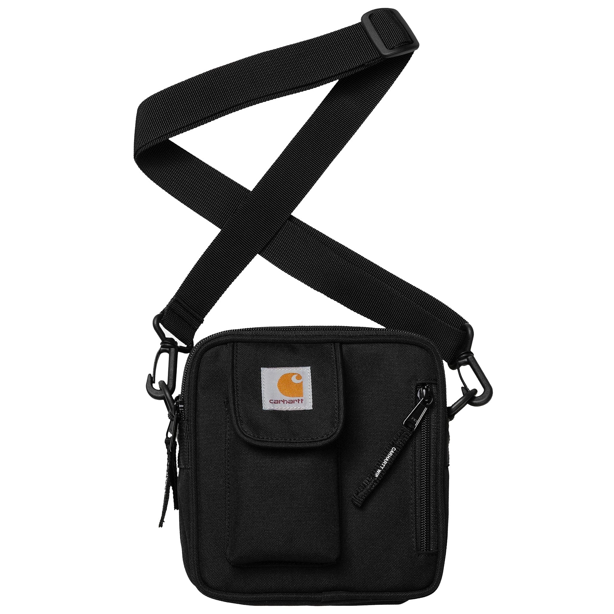 Carhartt WIP Essentials Bag (Black)