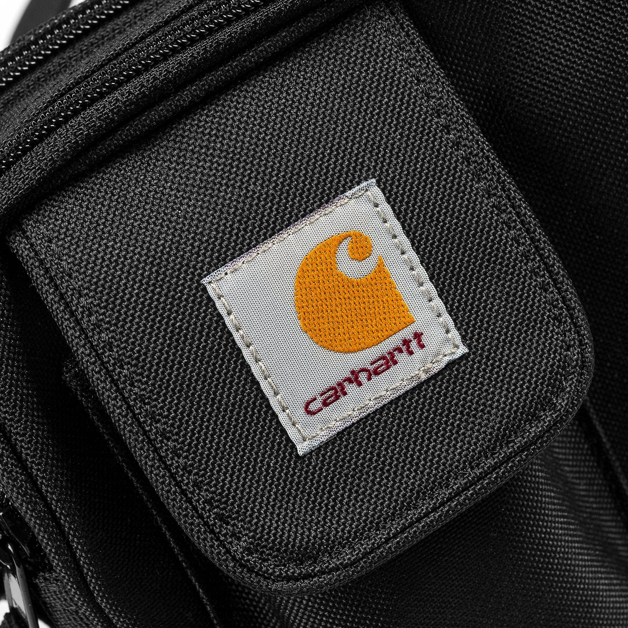 Carhartt WIP Essentials Bag (Black)
