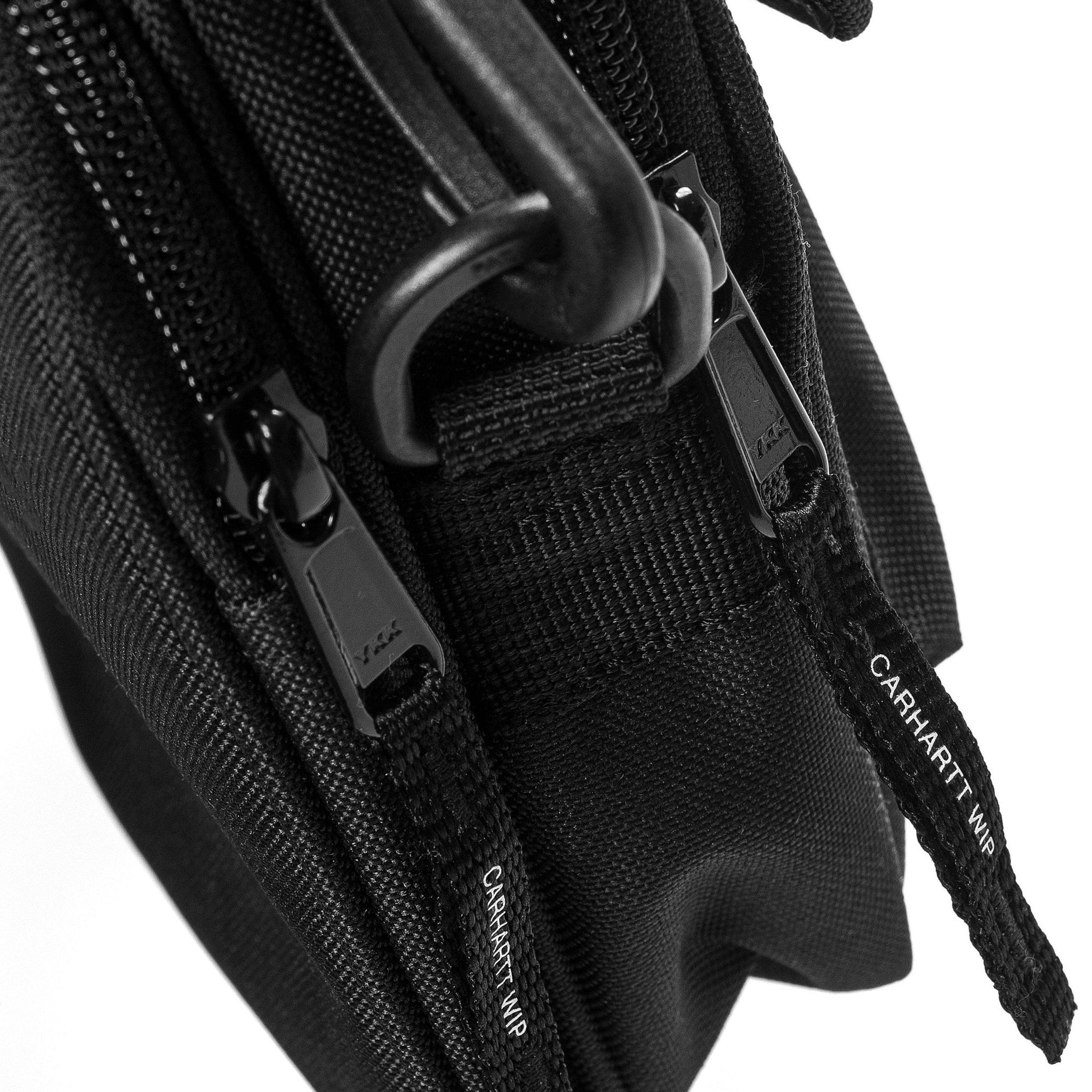 Carhartt WIP Essentials Bag (Black)