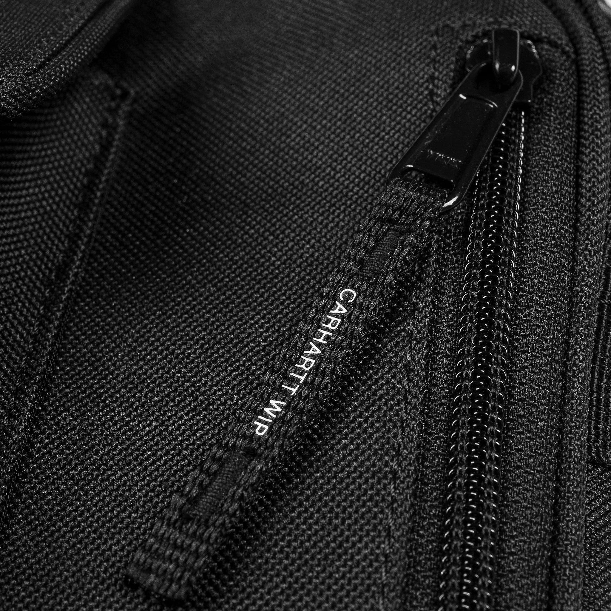 Carhartt WIP Essentials Bag (Black)