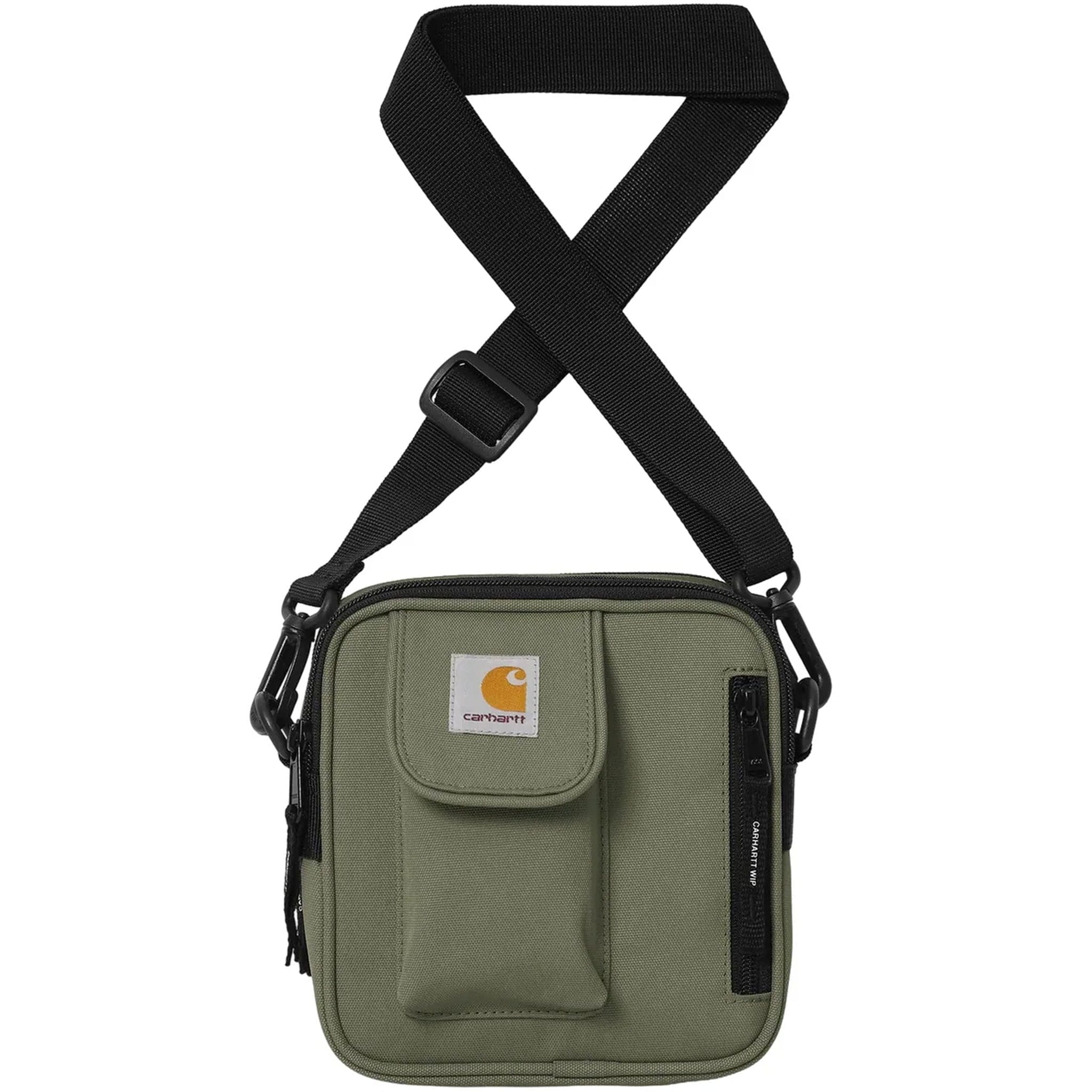 Carhartt WIP ESSENTIALS BAG SMALL (LEAF)