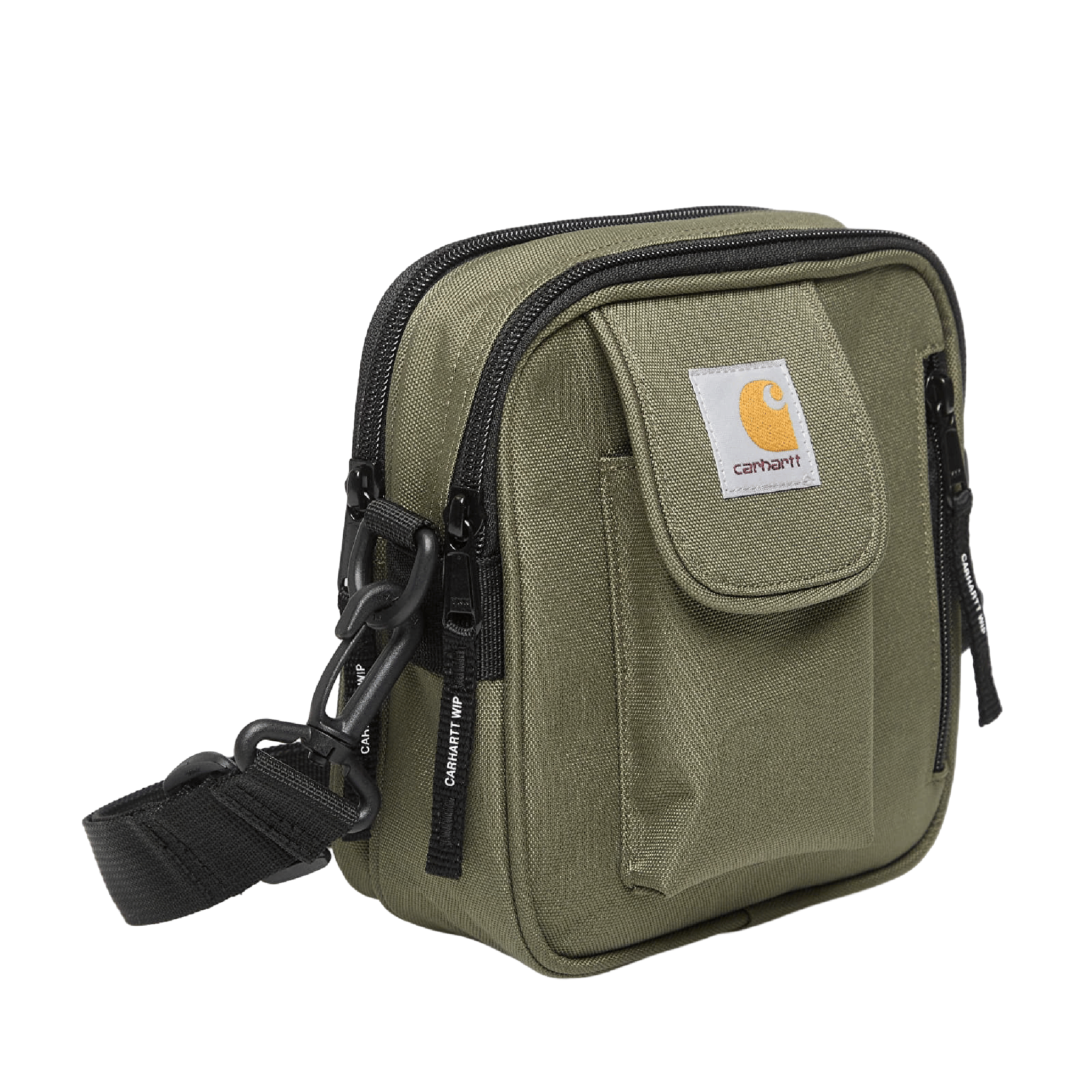 Carhartt WIP ESSENTIALS BAG SMALL (LEAF)