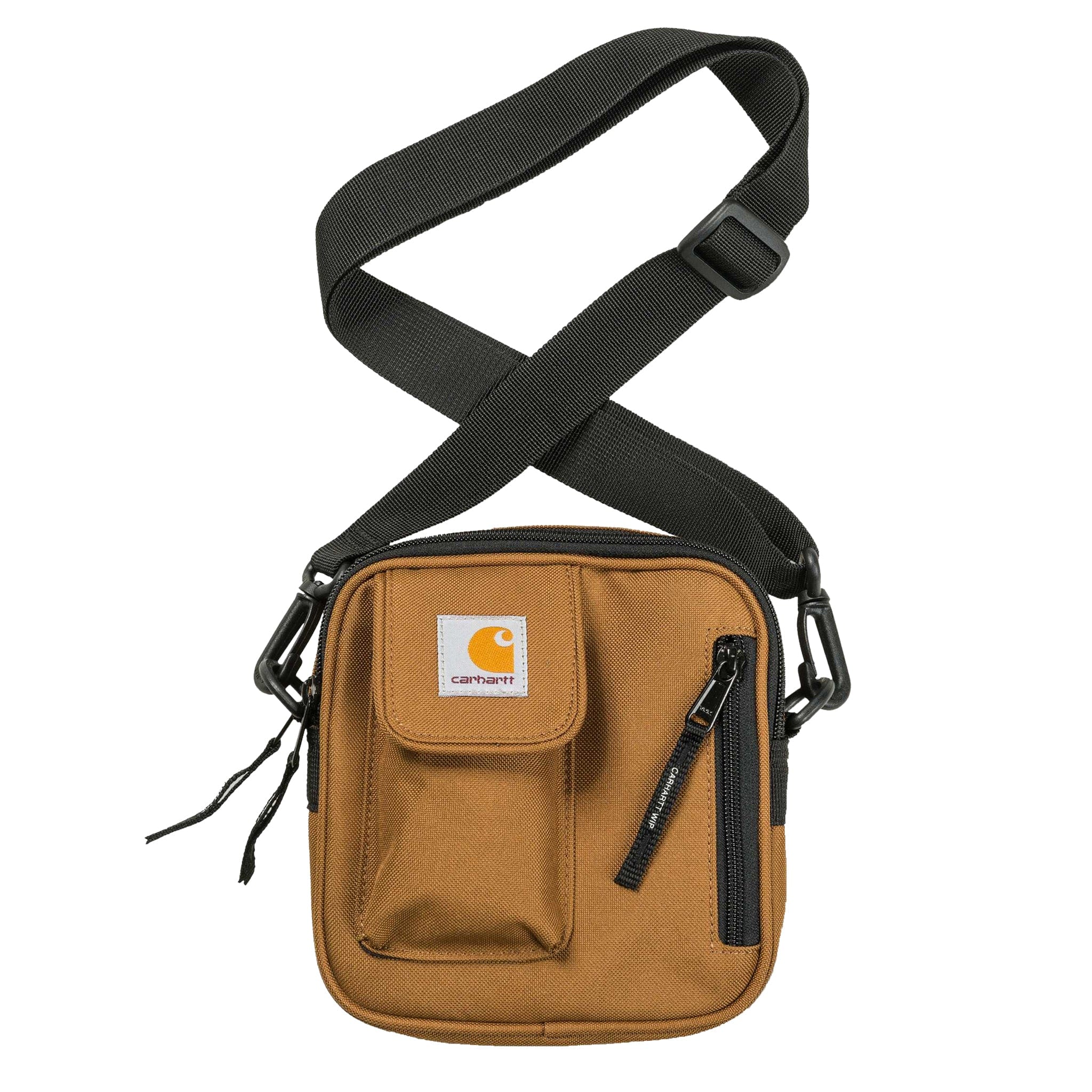 Carhartt WIP Essentials Bag Small (Hamilton Brown)