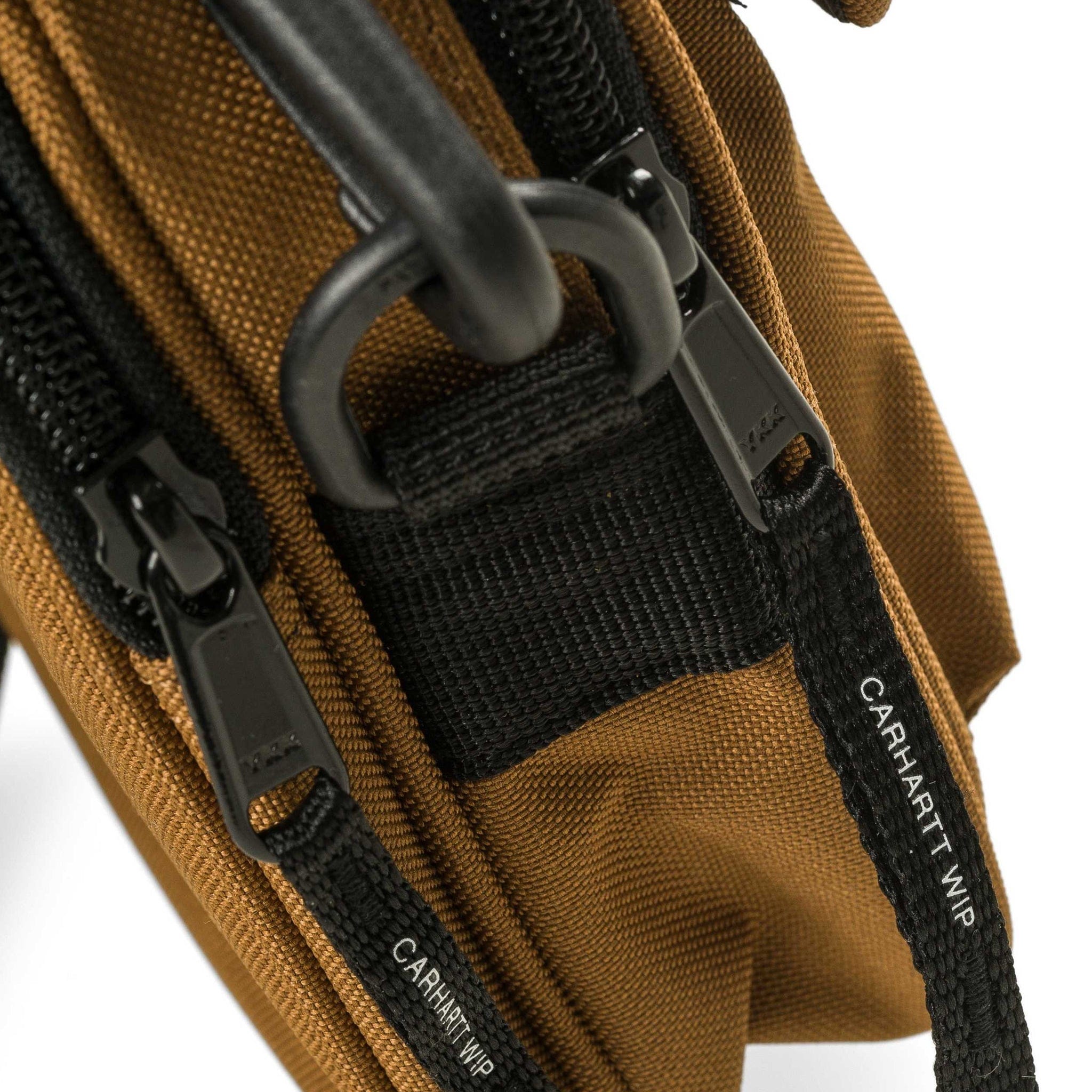 Carhartt WIP Essentials Bag Small (Hamilton Brown)