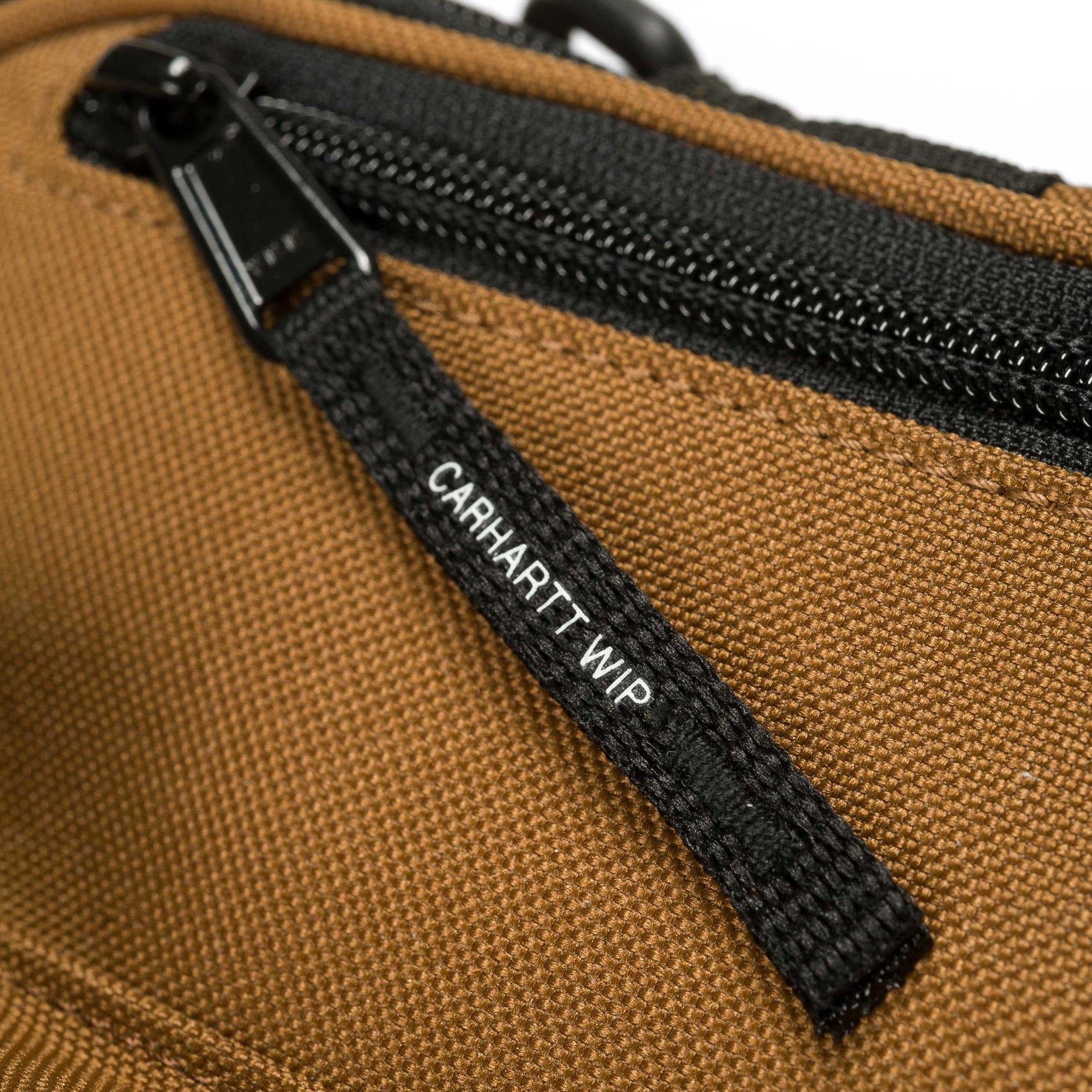 Carhartt WIP Essentials Bag Small (Hamilton Brown)