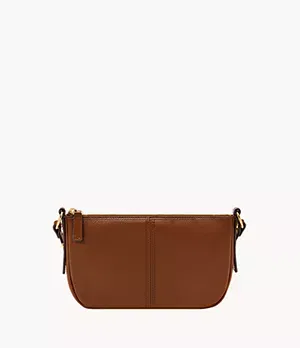 Fossil Jolie Leather Small Crossbody