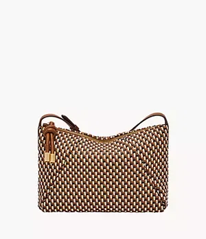 Fossil Willa Small Crossbody Bag
