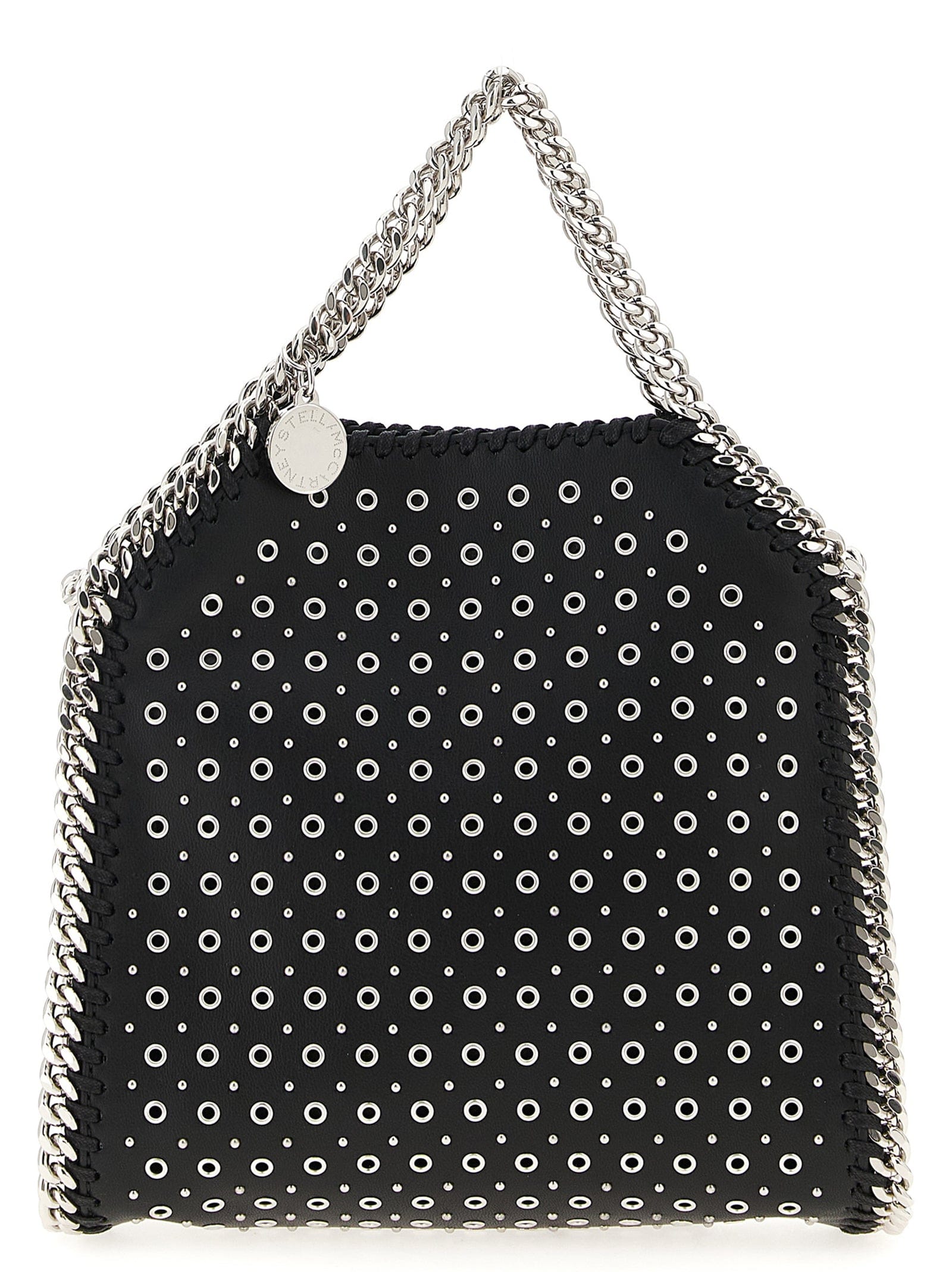 Stella Mccartney Women Tiny Falabella Handbag