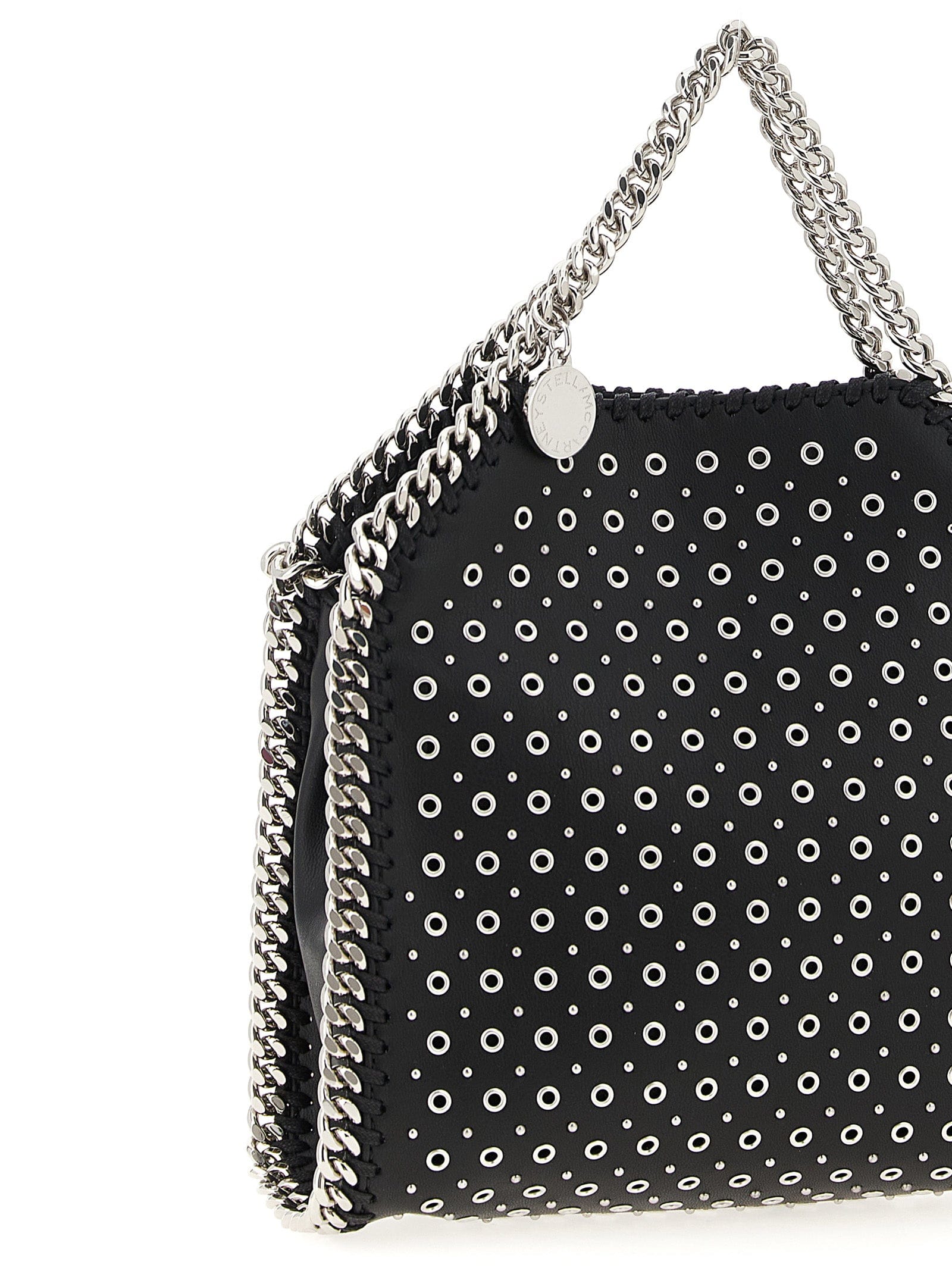 Stella Mccartney Women Tiny Falabella Handbag